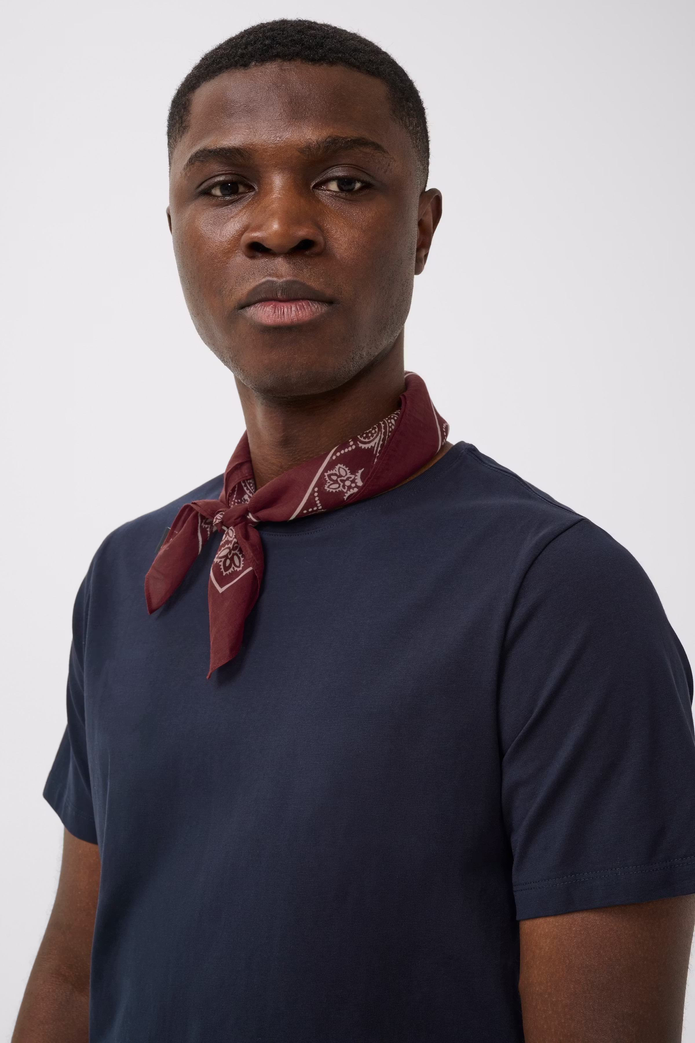 MAbandana Tørklæde LOOKBOOK DETAIL 30206847-191724