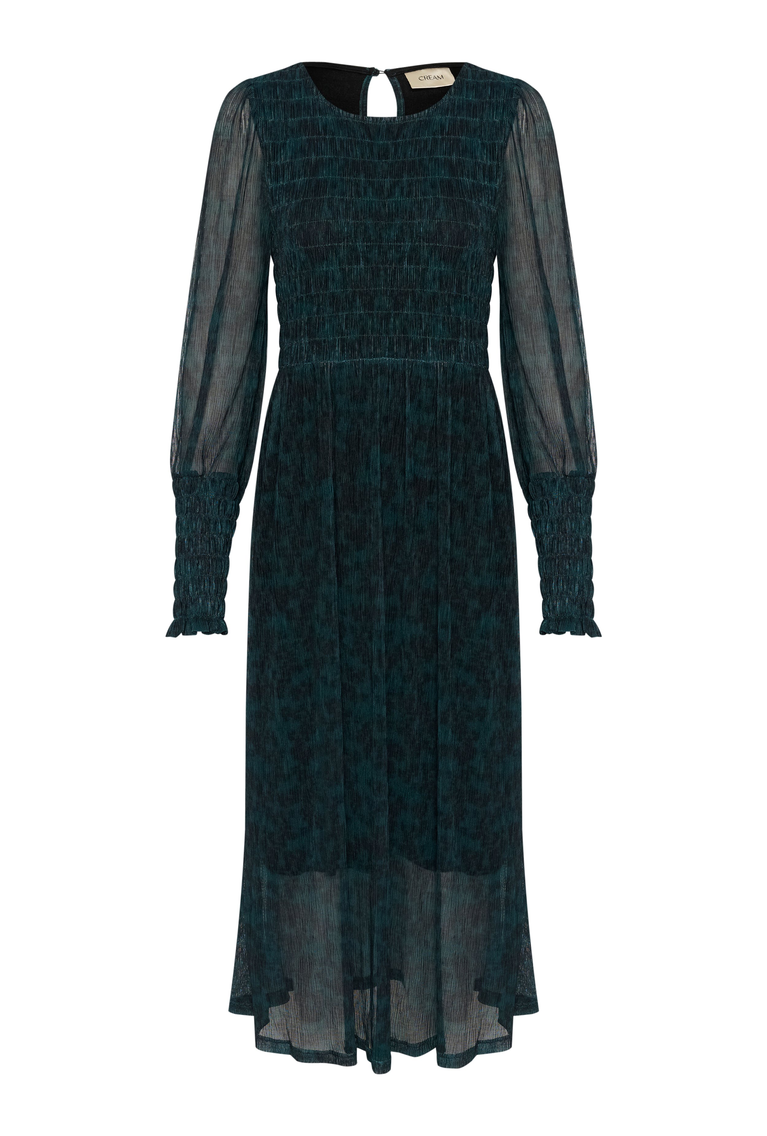 CRMaggi Kjole PACK FRONT 10613001-106677