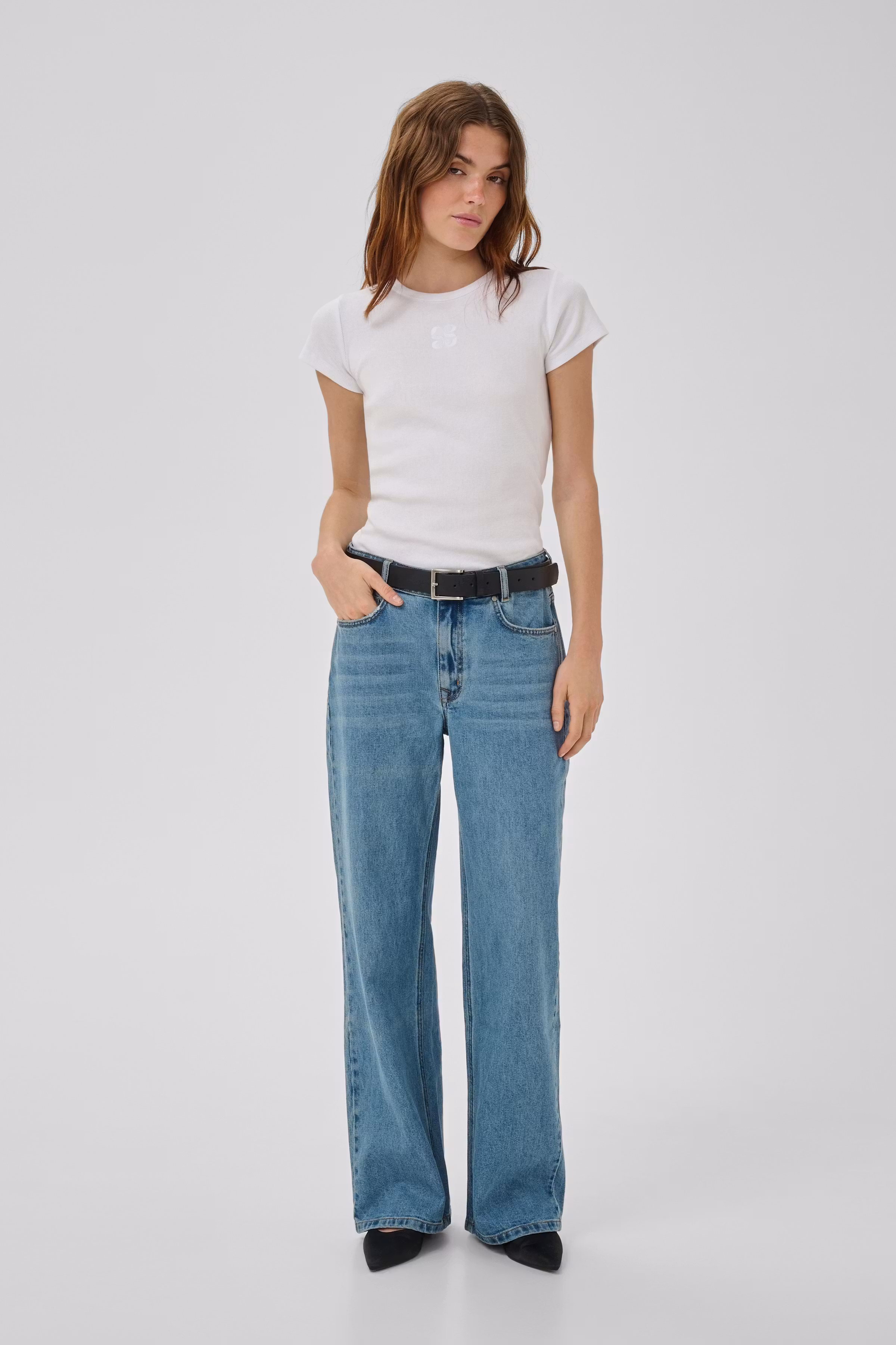 MWLouis Jeans LOOKBOOK FRONT 10705839-100053