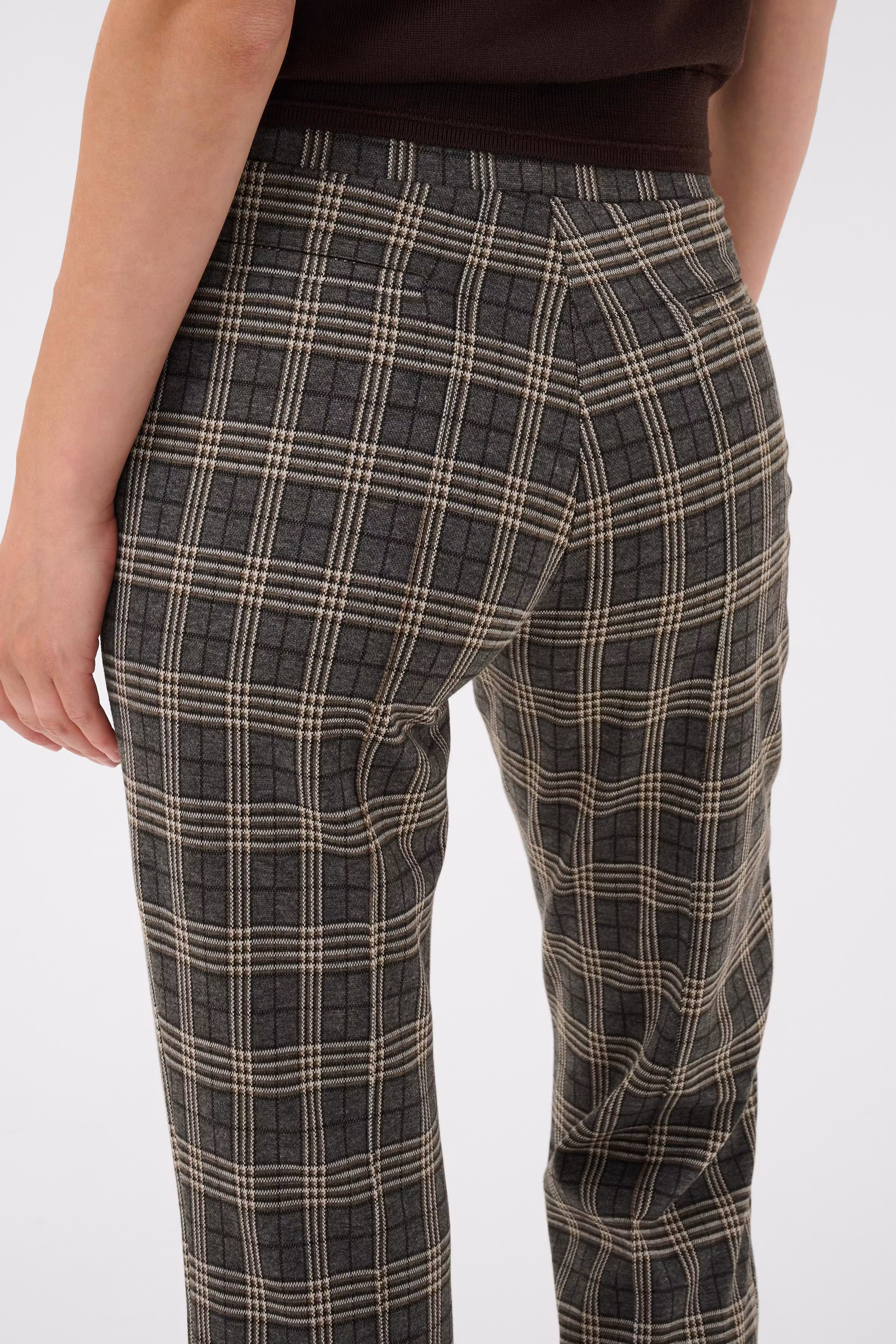 PontasPW Hose LOOKBOOK DETAIL 30305506-305363