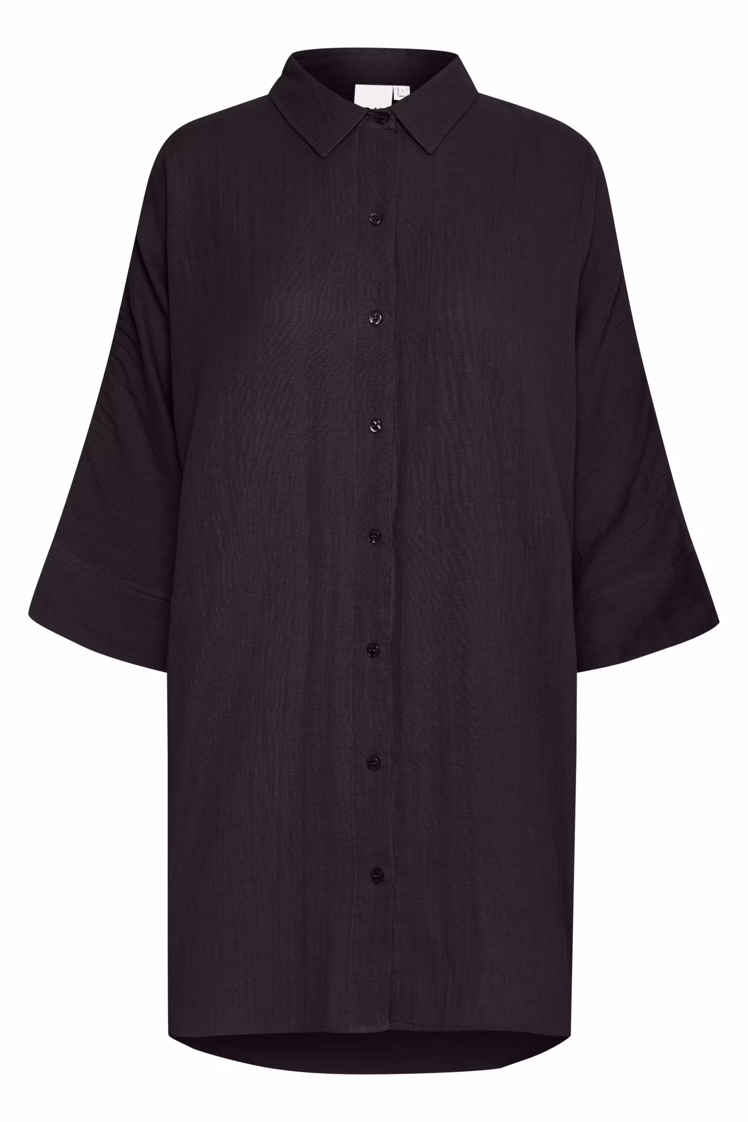 IAFOXA Skjorte PACK FRONT 20118734-194008