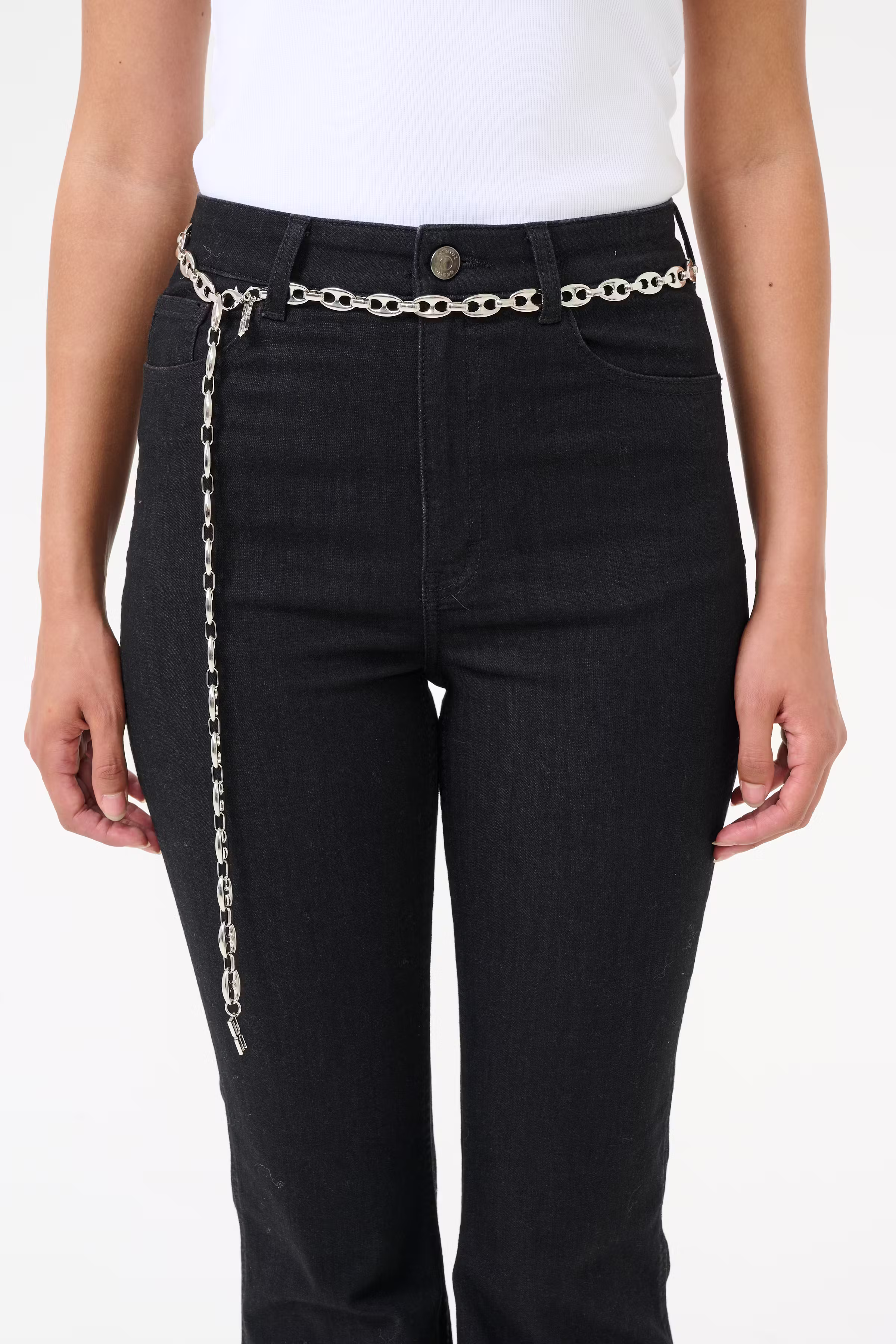 ChainellyGZ Bælte LOOKBOOK FRONT 10909522-100008