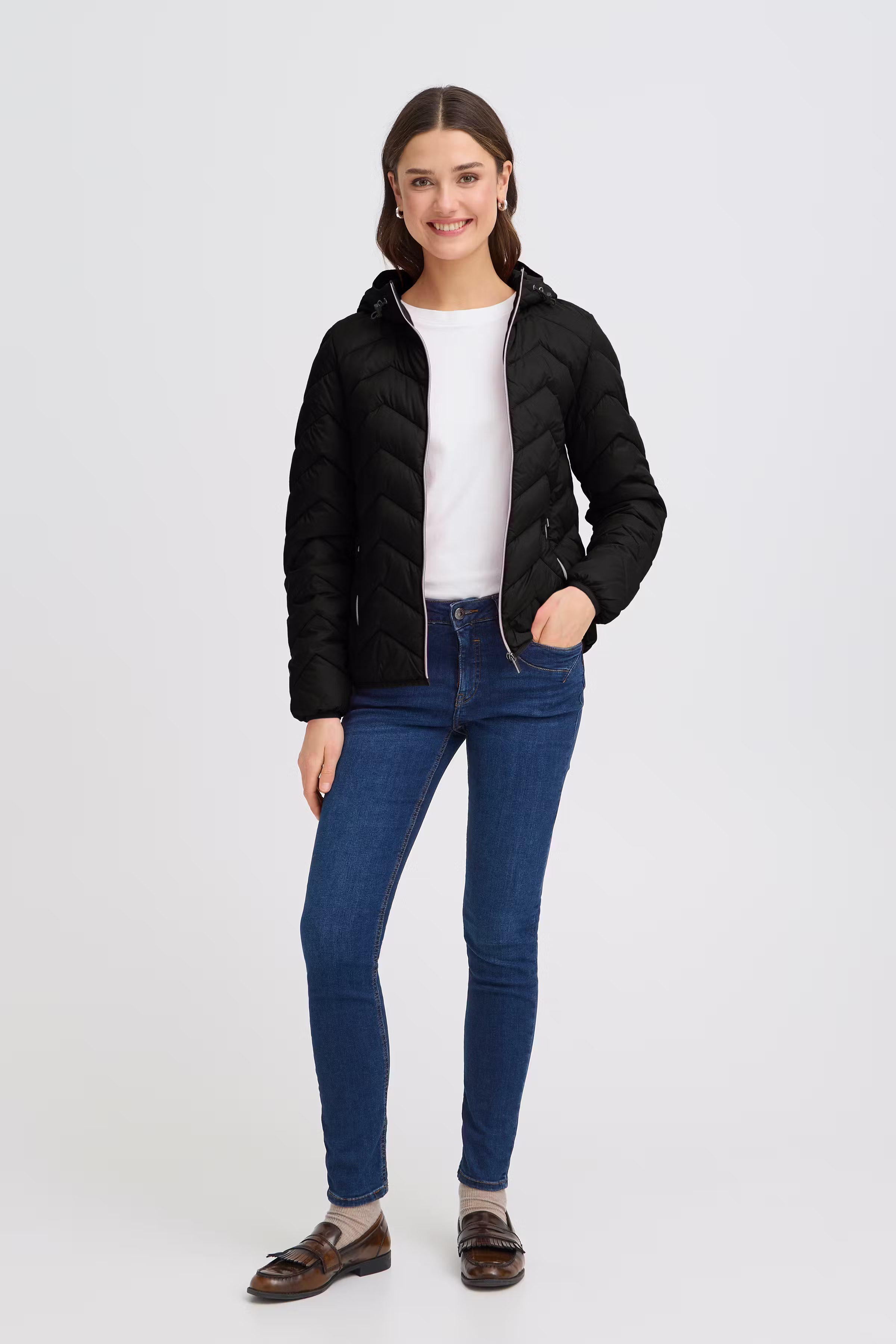 FRBAPADDING Overtøj LOOKBOOK FRONT 20609336-200113