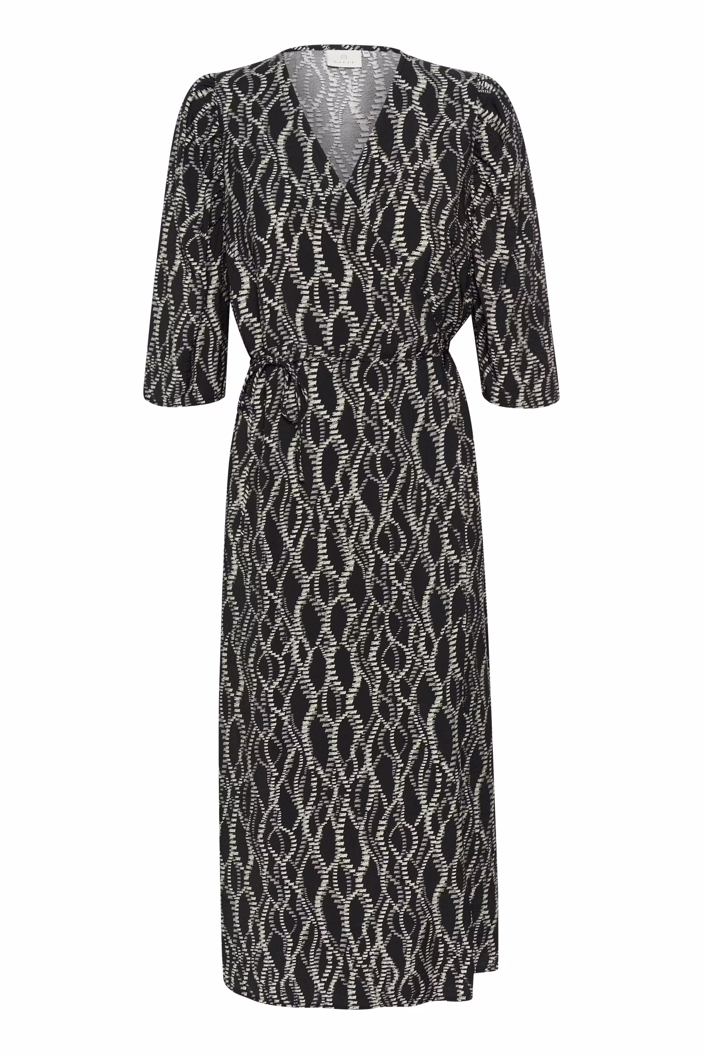 KAdunora Dress PACK FRONT 10509195-106591
