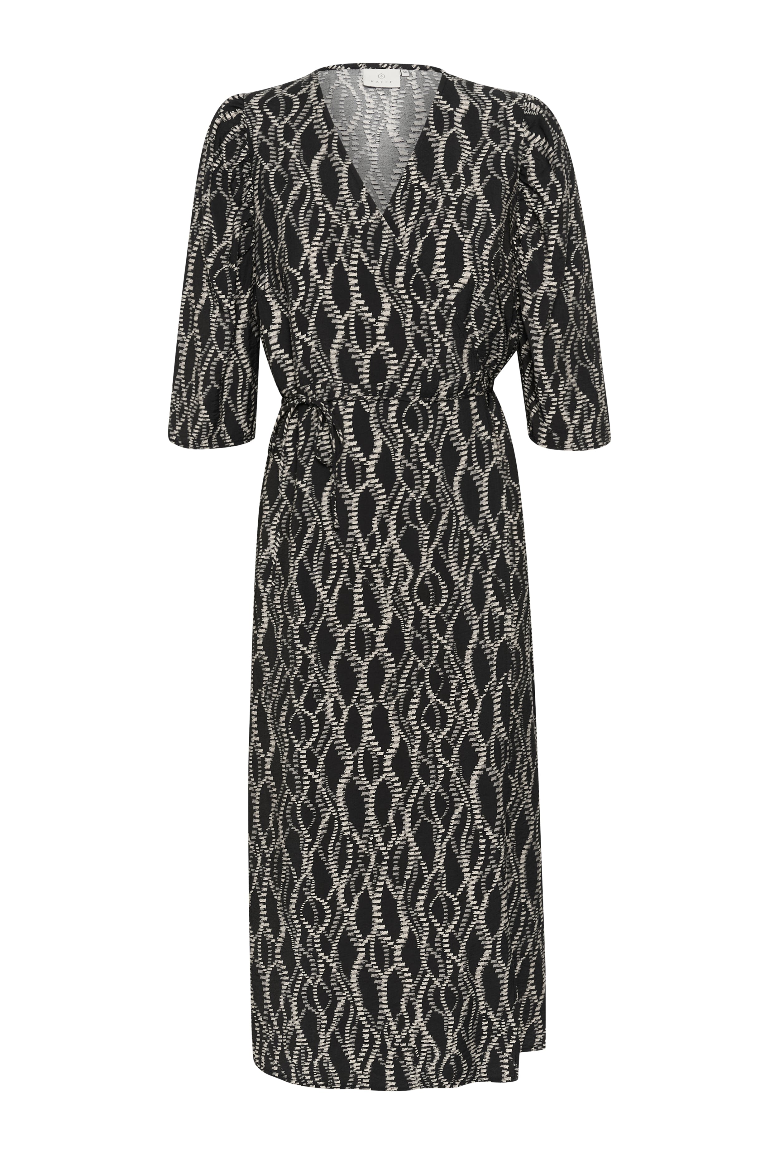 KAdunora Klänning PACK FRONT 10509195-106591