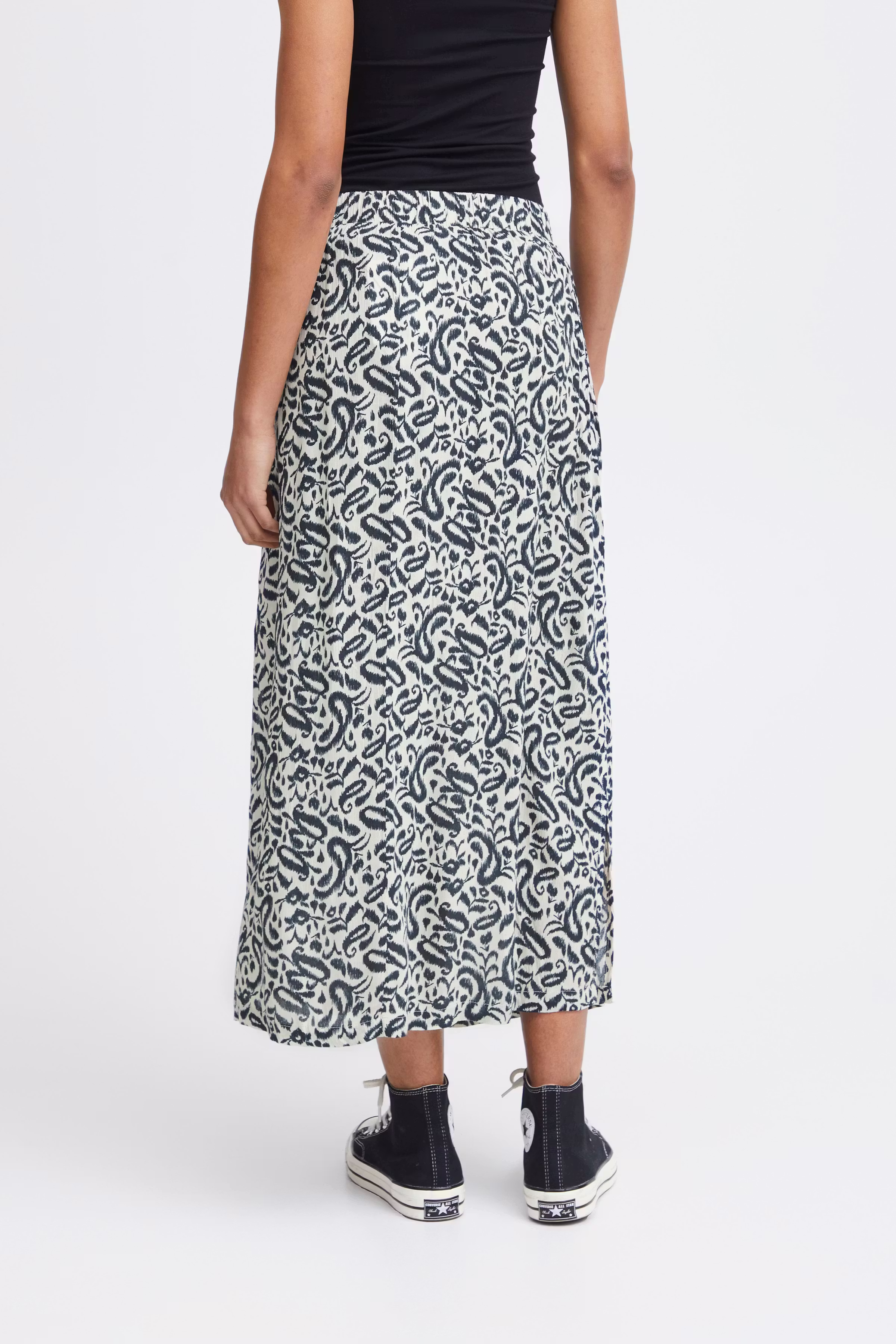 IHMARRAKECH Skirt LOOKBOOK BACK 20120868-202928