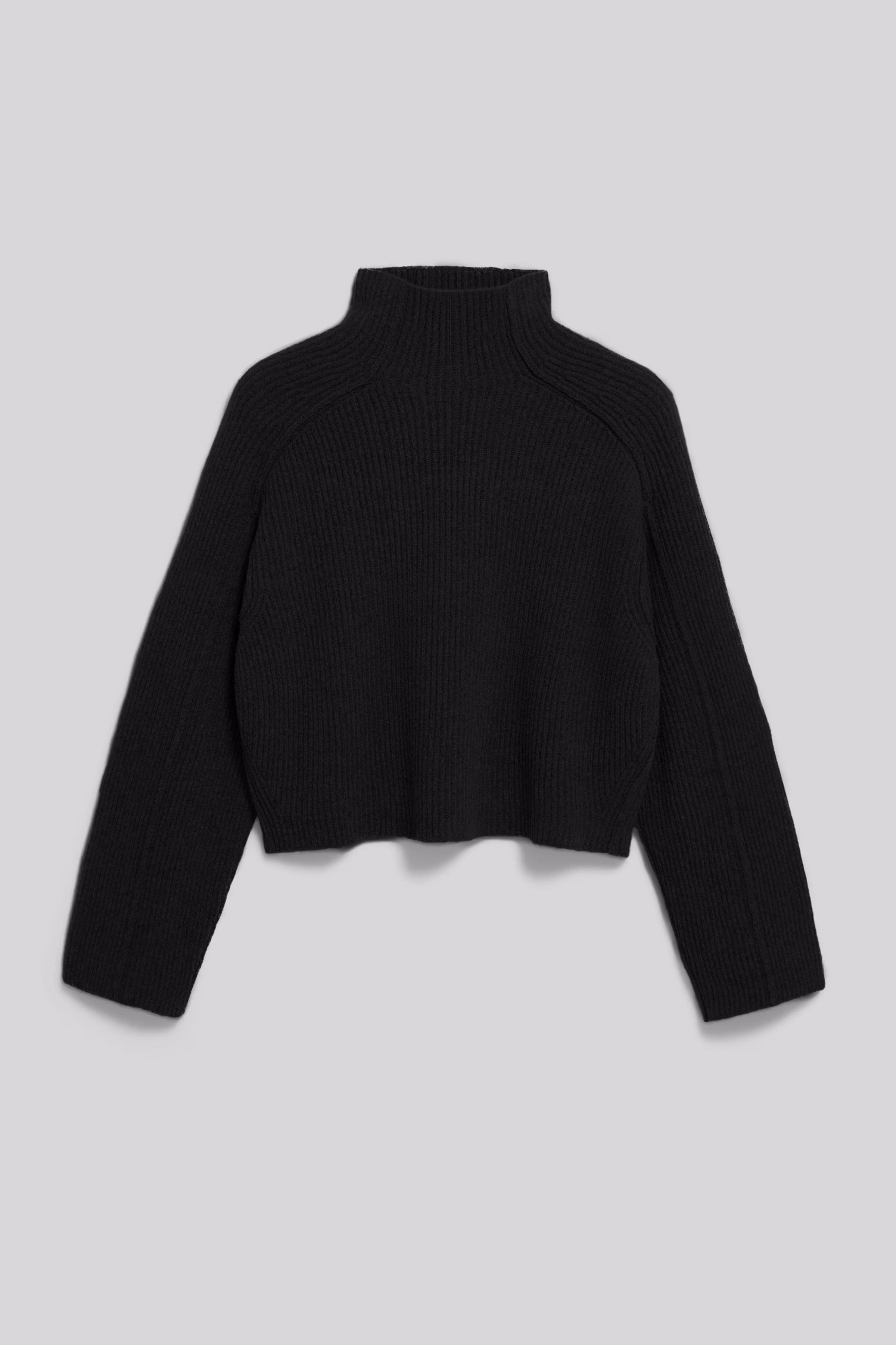 IOKEEVA Pullover PACK FRONT 30600600-BK999