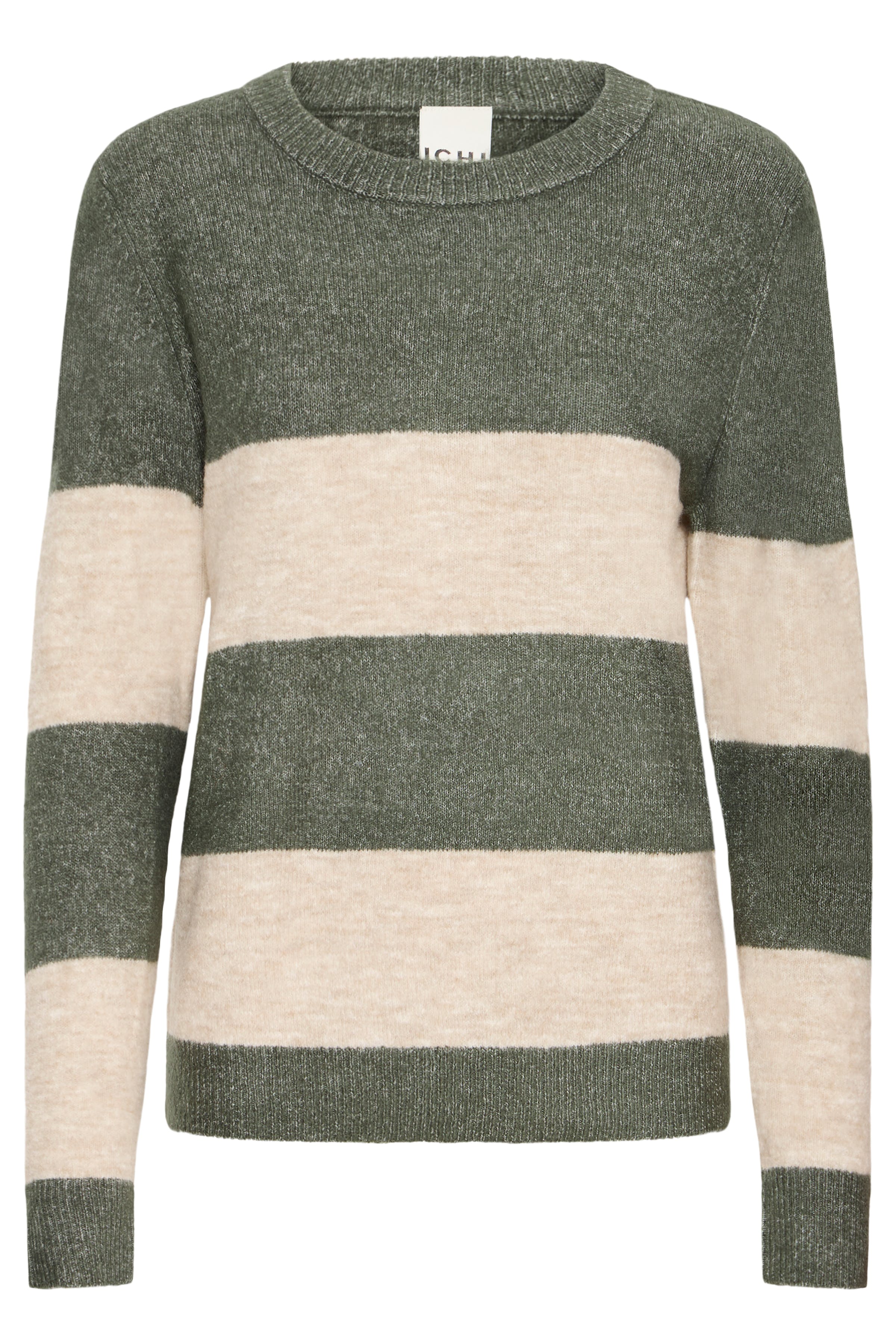 IHEDEEN Pullover PACK FRONT 20124080-900003000