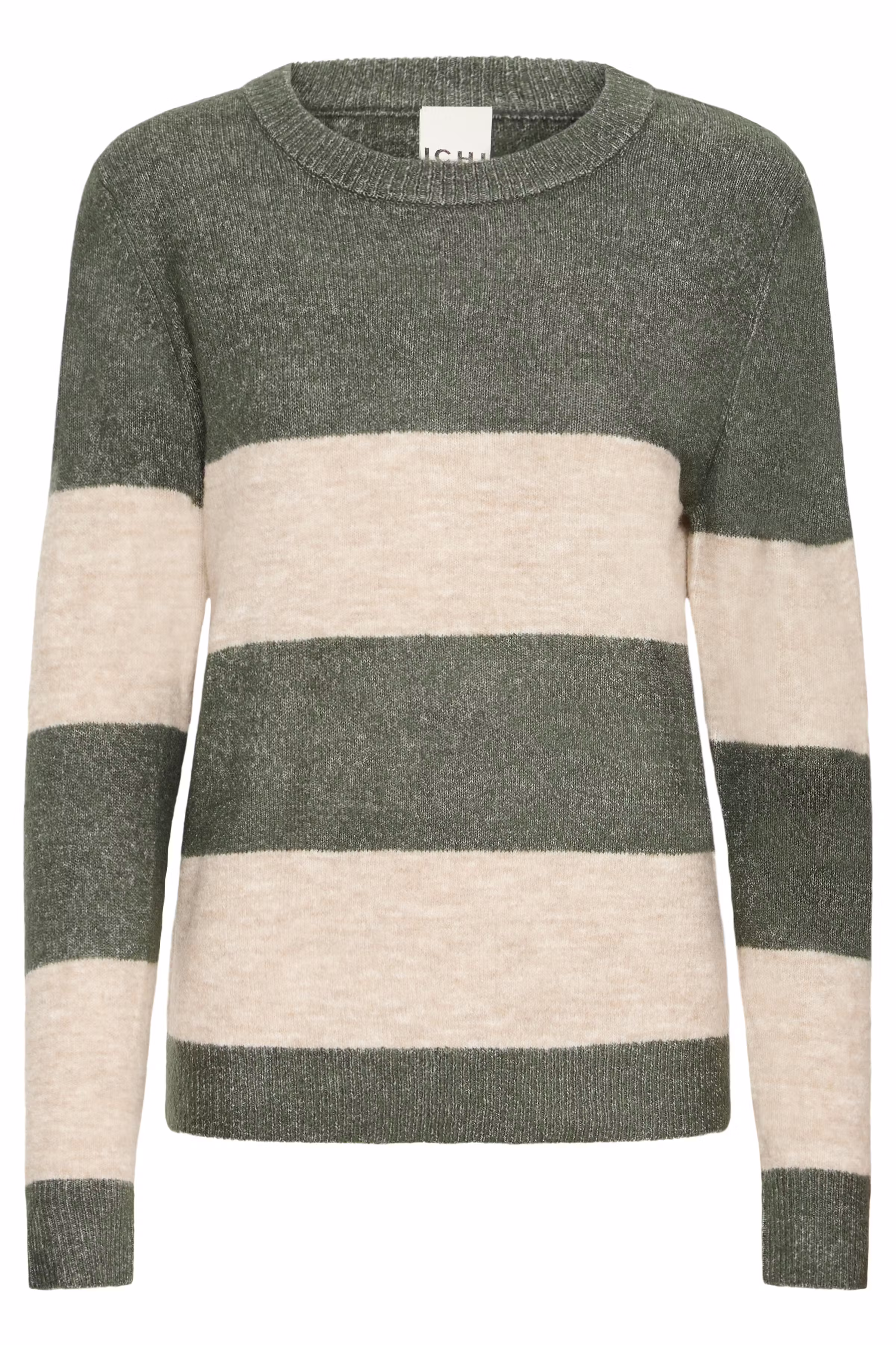 IHEDEEN Pullover PACK FRONT 20124080-900003000