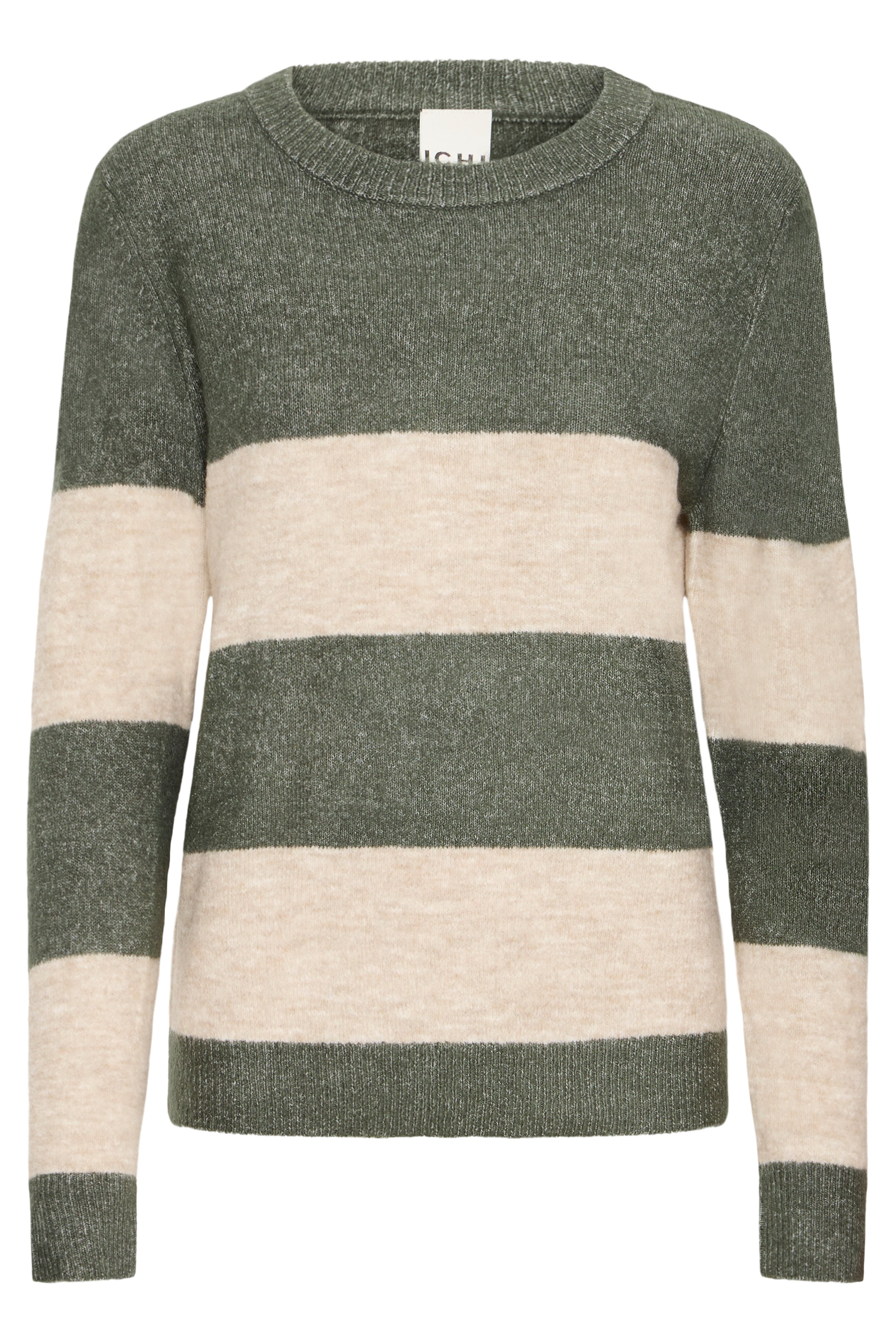 IHEDEEN Pullover PACK FRONT 20124080-900003000