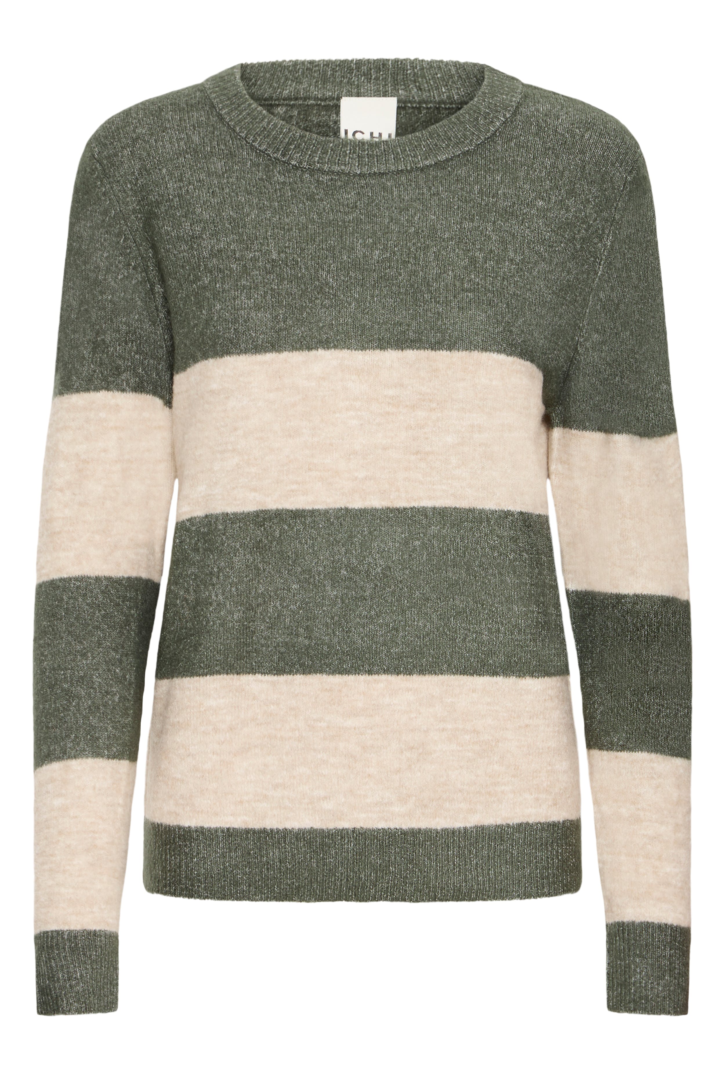 IHEDEEN Pullover PACK FRONT 20124080-900003000