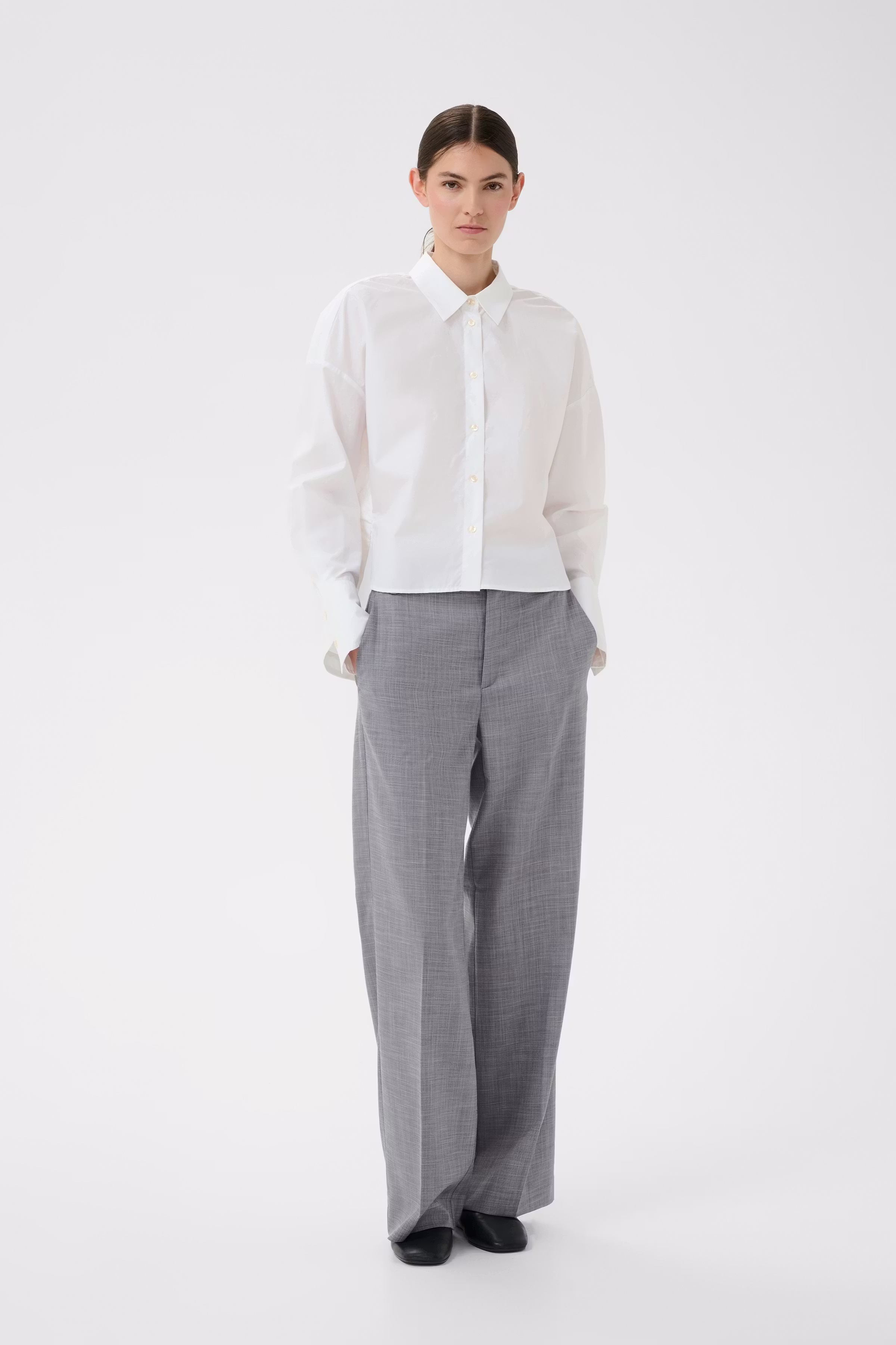 CADIEIW Broek LOOKBOOK FRONT 30113068-300285