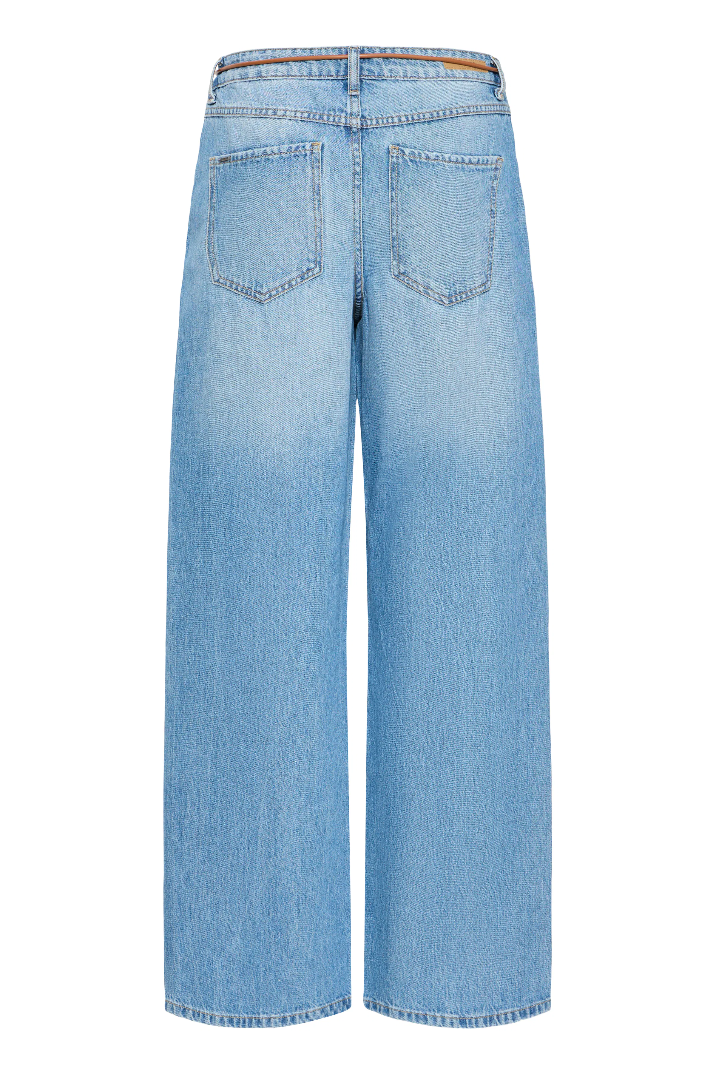 BYKACILA Jeans PACK BACK 20818562-200461
