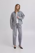 Bacammie Casual Jakke
