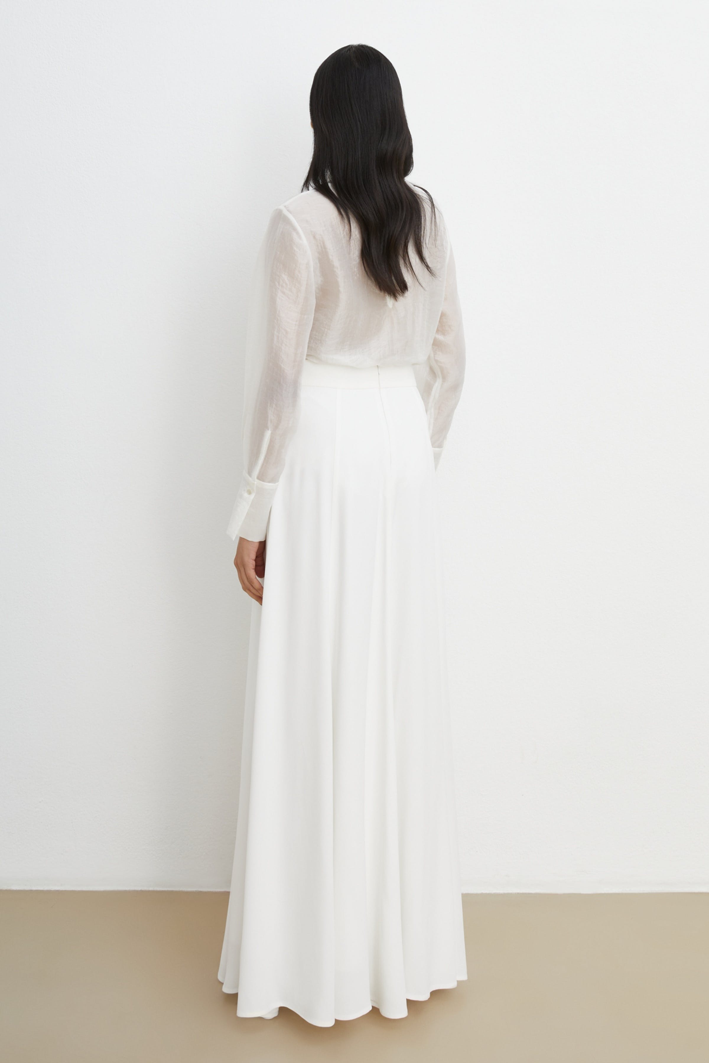 SIRENA Rock LOOKBOOK BACK 30600452-WH010