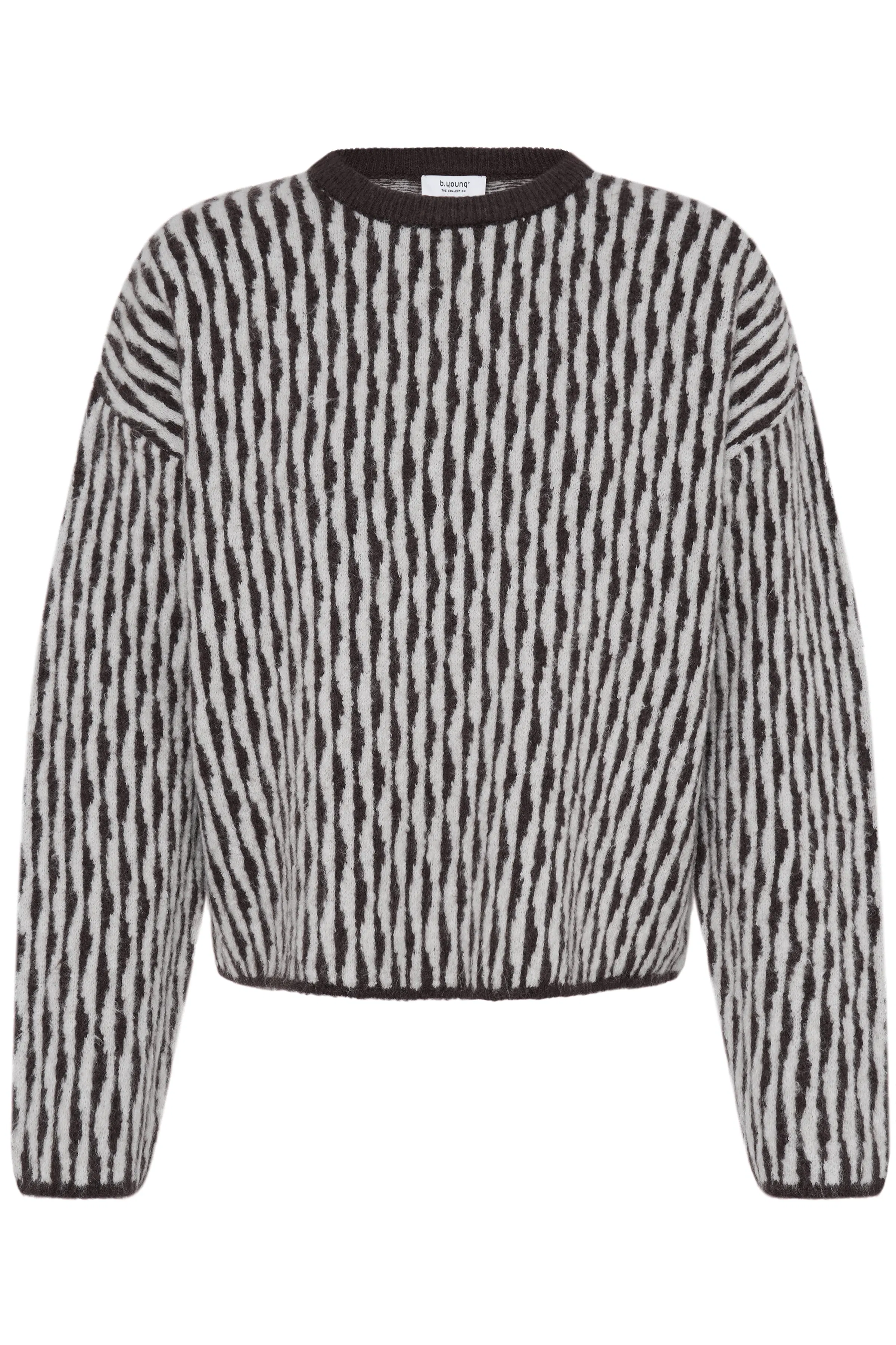 BYOJULA Pullover PACK FRONT 20819107-900014396