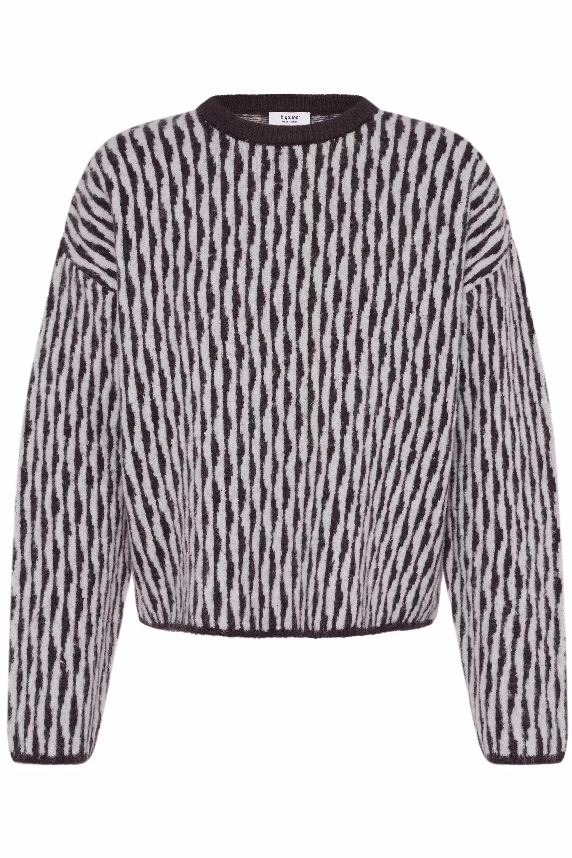 BYOJULA Pullover PACK FRONT 20819107-900014396