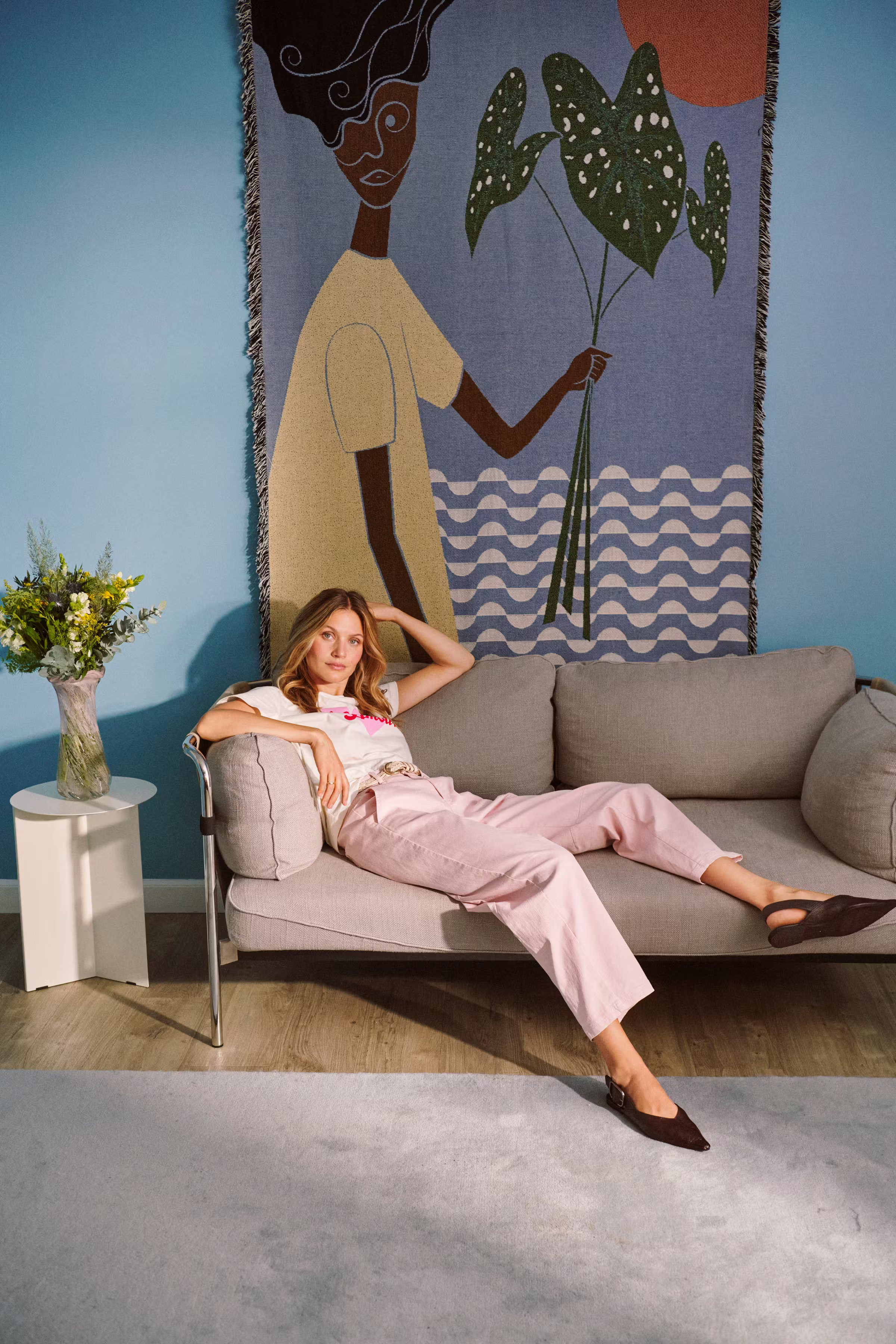 PixieSZ T-shirt LOCATION NONE 30514965-110202