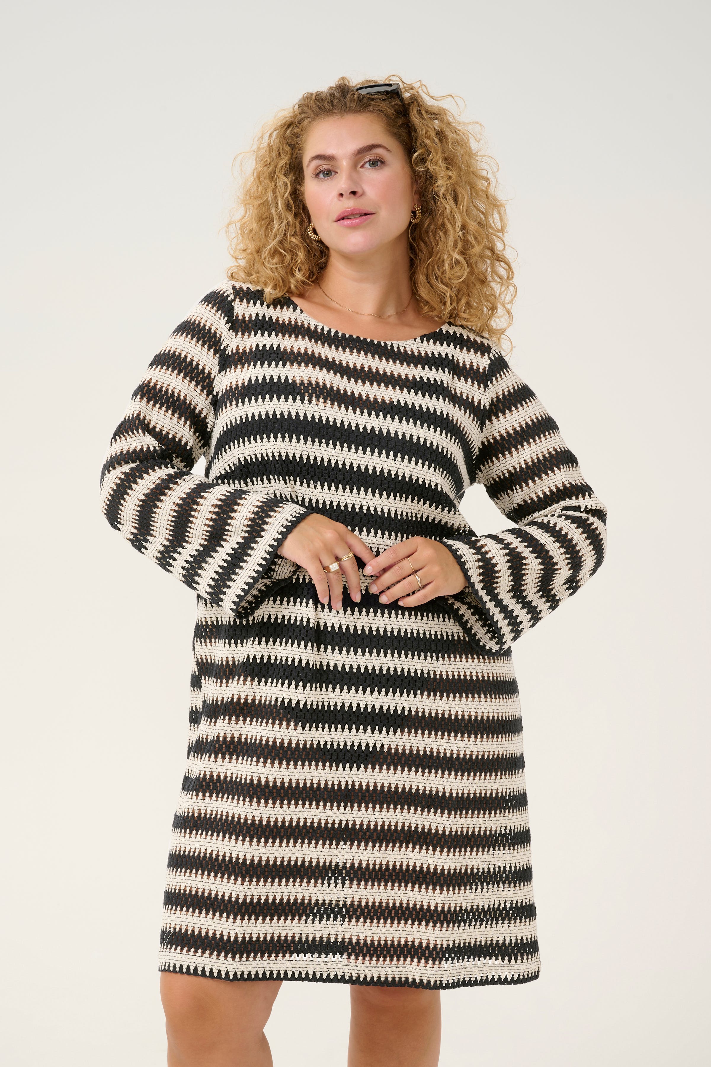 KCmolina Jurk LOOKBOOK FRONT 10583190-107418