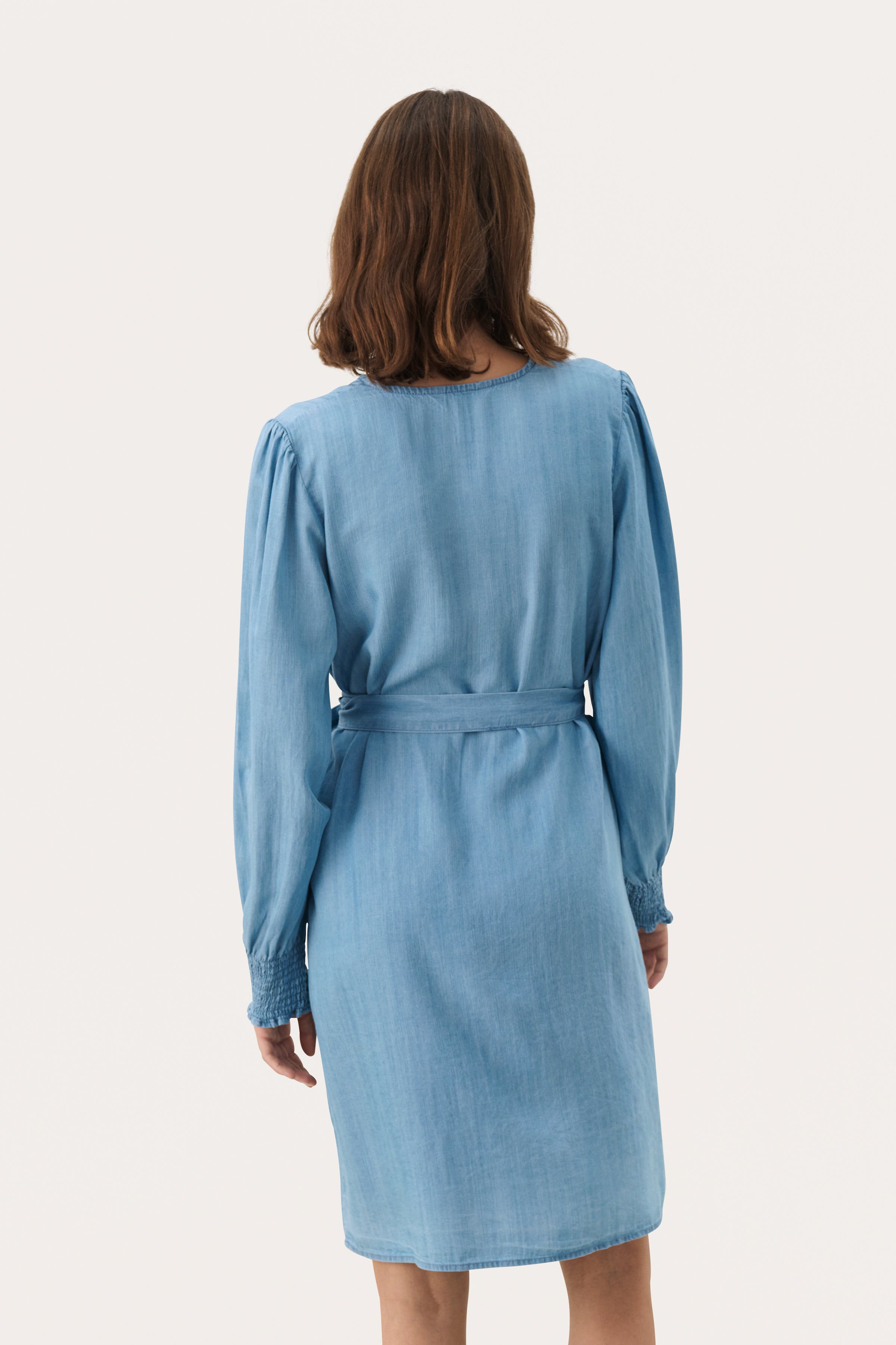 MaissaPW Dress LOOKBOOK BACK 30309896-300155