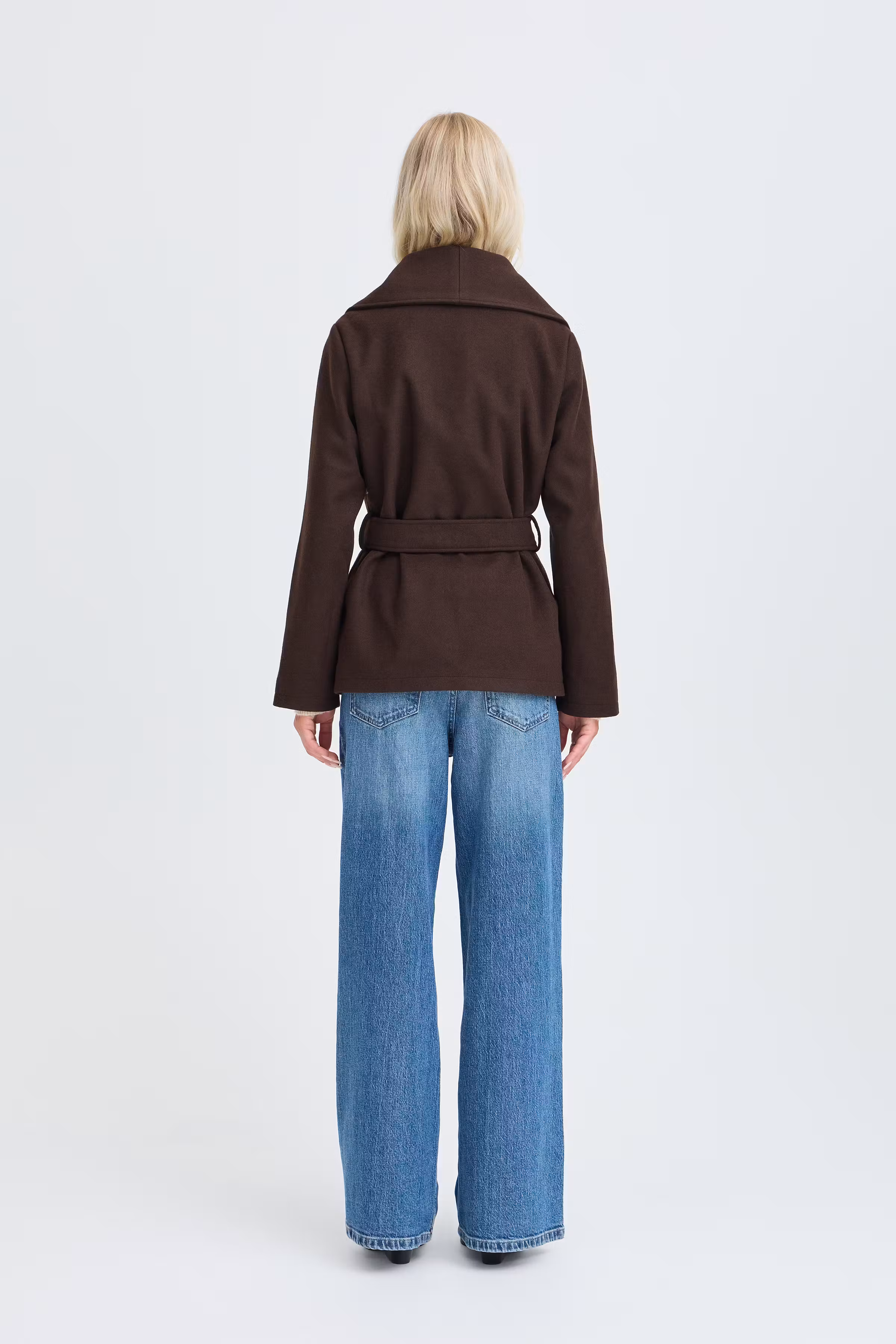 BYBONDY Yttertøy LOOKBOOK BACK 20819210-1910161