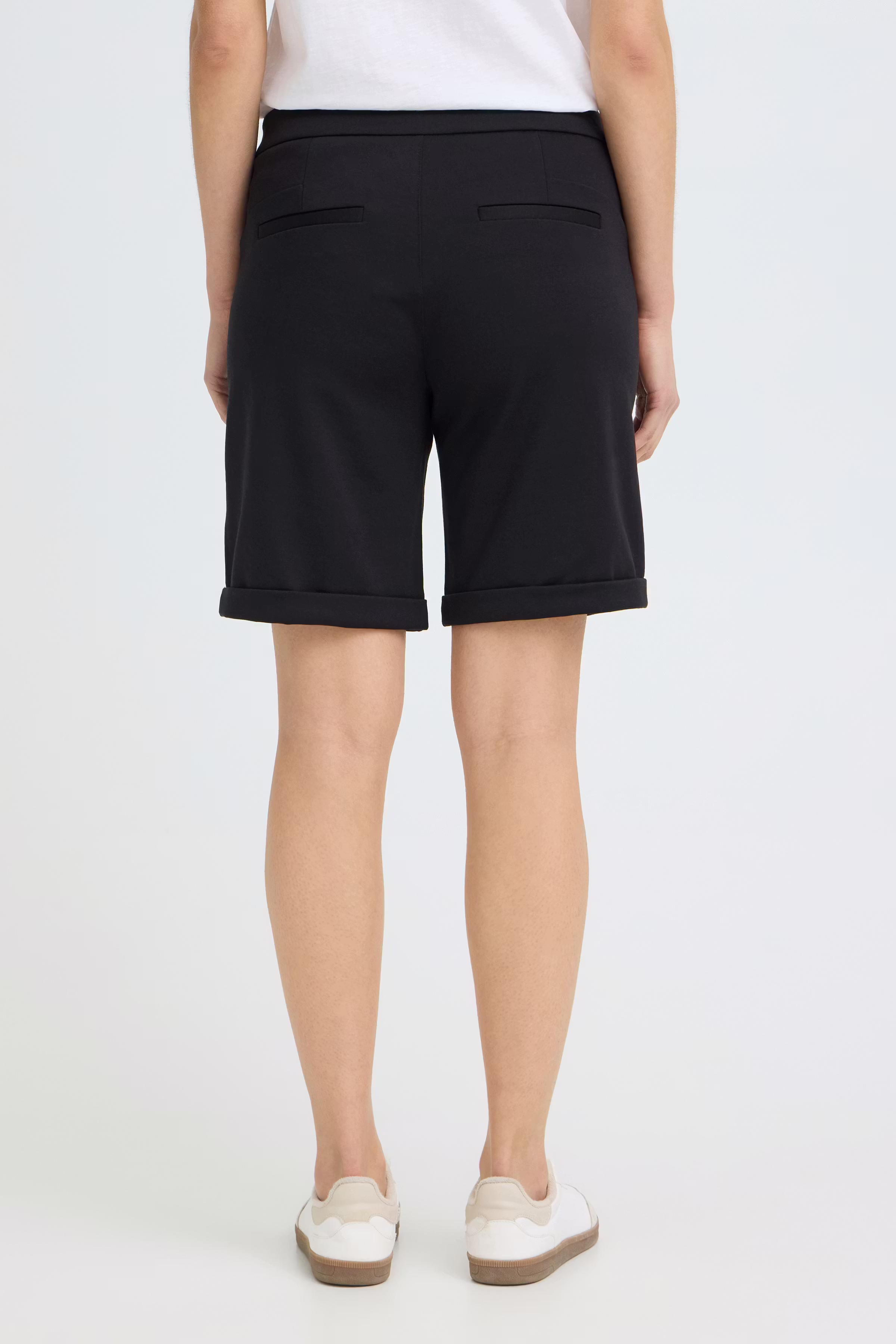 FRBLAZER Shorts LOOKBOOK BACK 20617751-194008