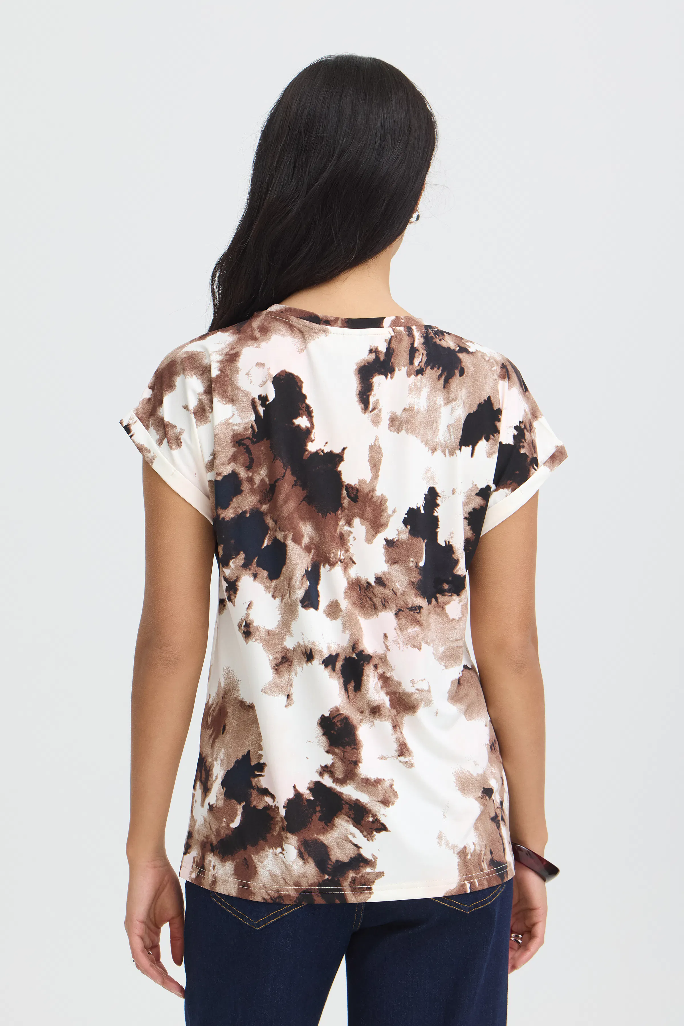 FRSEEN T-shirt LOOKBOOK BACK 20610634-900012270