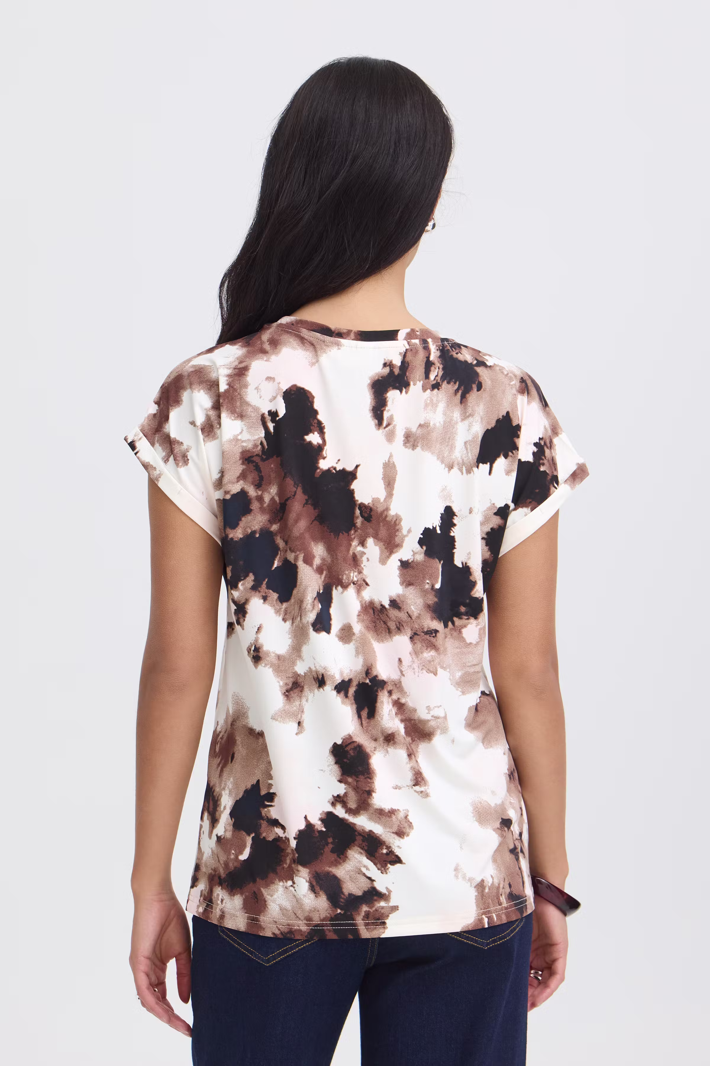 FRSEEN T-shirt LOOKBOOK BACK 20610634-900012270