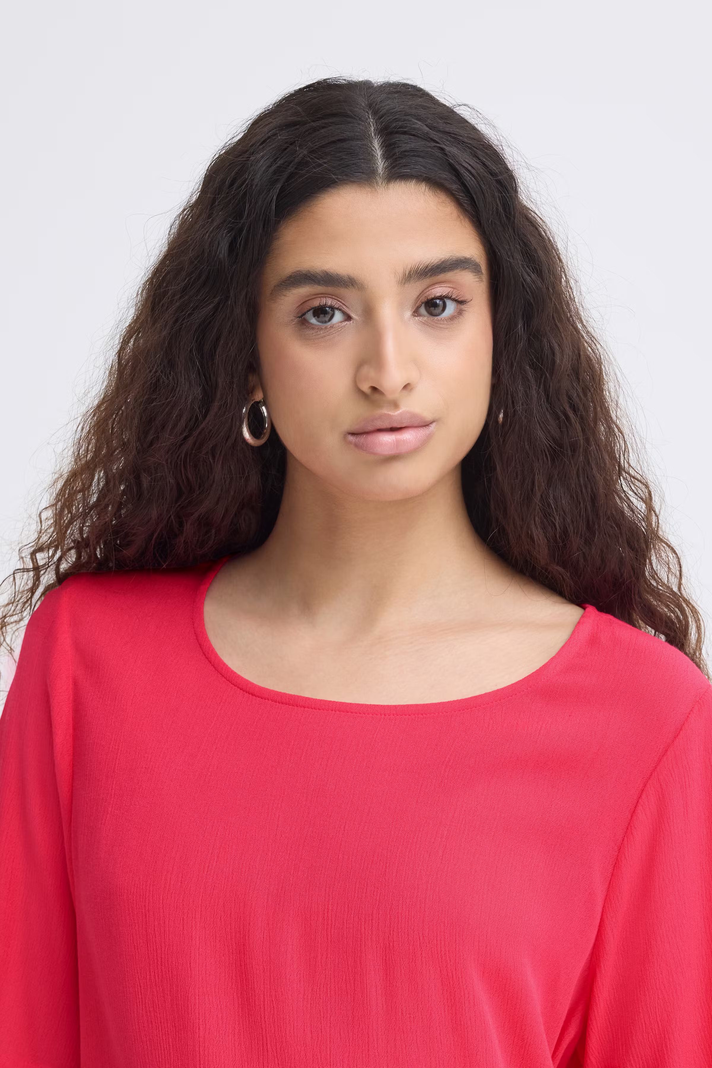 IHMARRAKECH Bluse LOOKBOOK DETAIL 20111458-171842