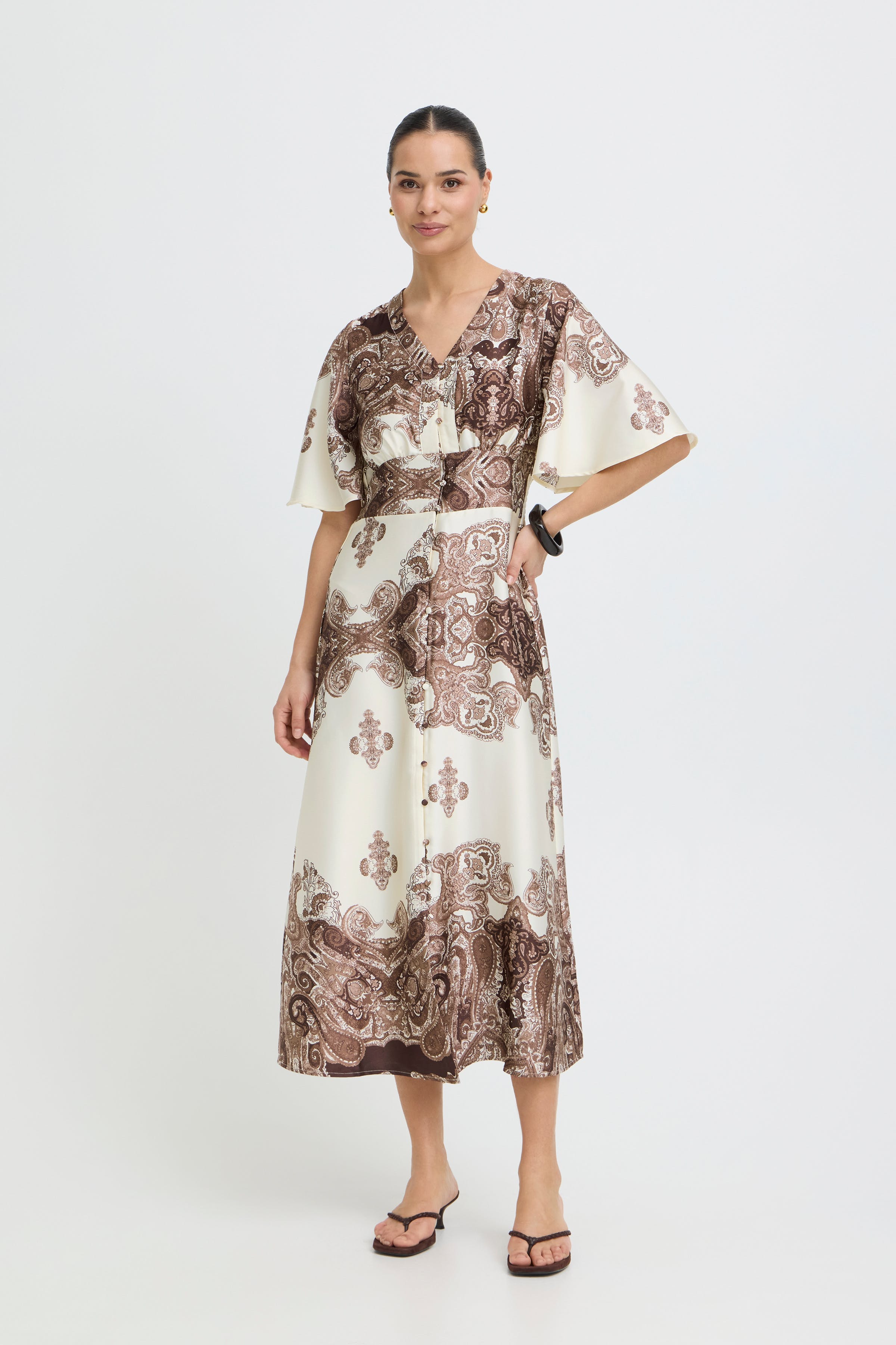 BYJANNIKE Jurk LOOKBOOK FRONT 20819064-900013212