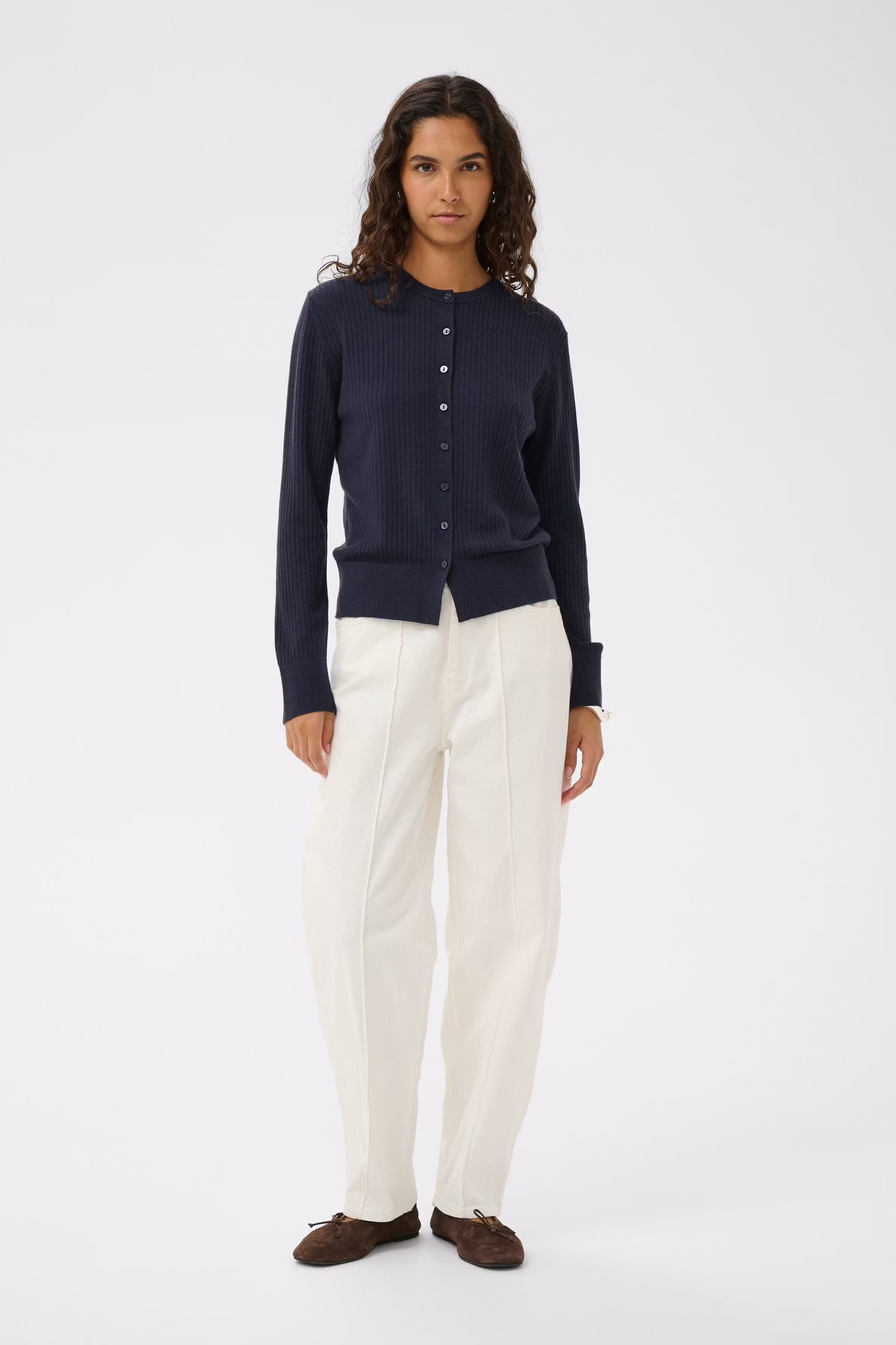 SLSpina Cardigan LOOKBOOK FRONT 30408036-194019