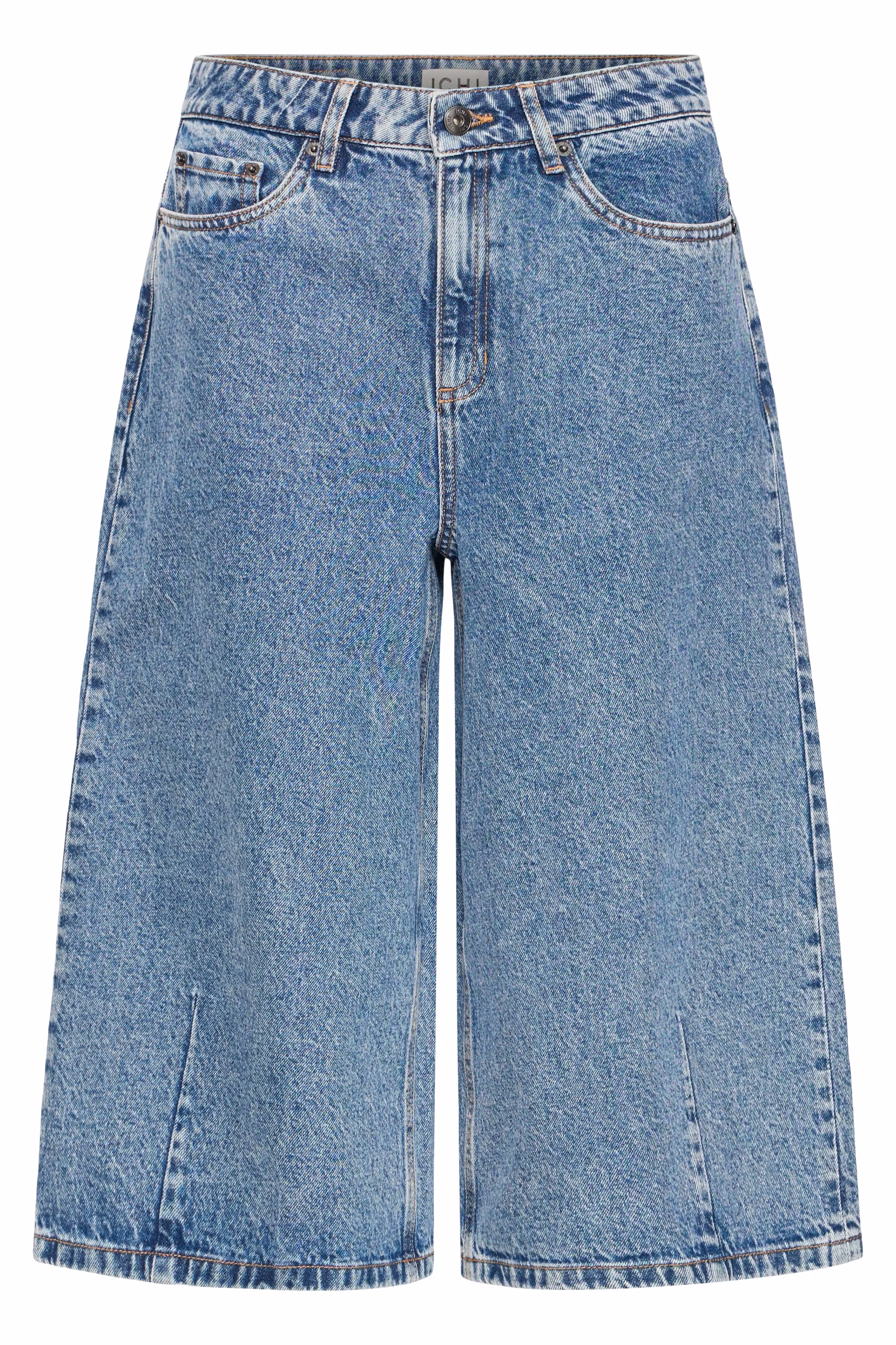 IHAVENY Bermuda shorts PACK FRONT 20125420-200928