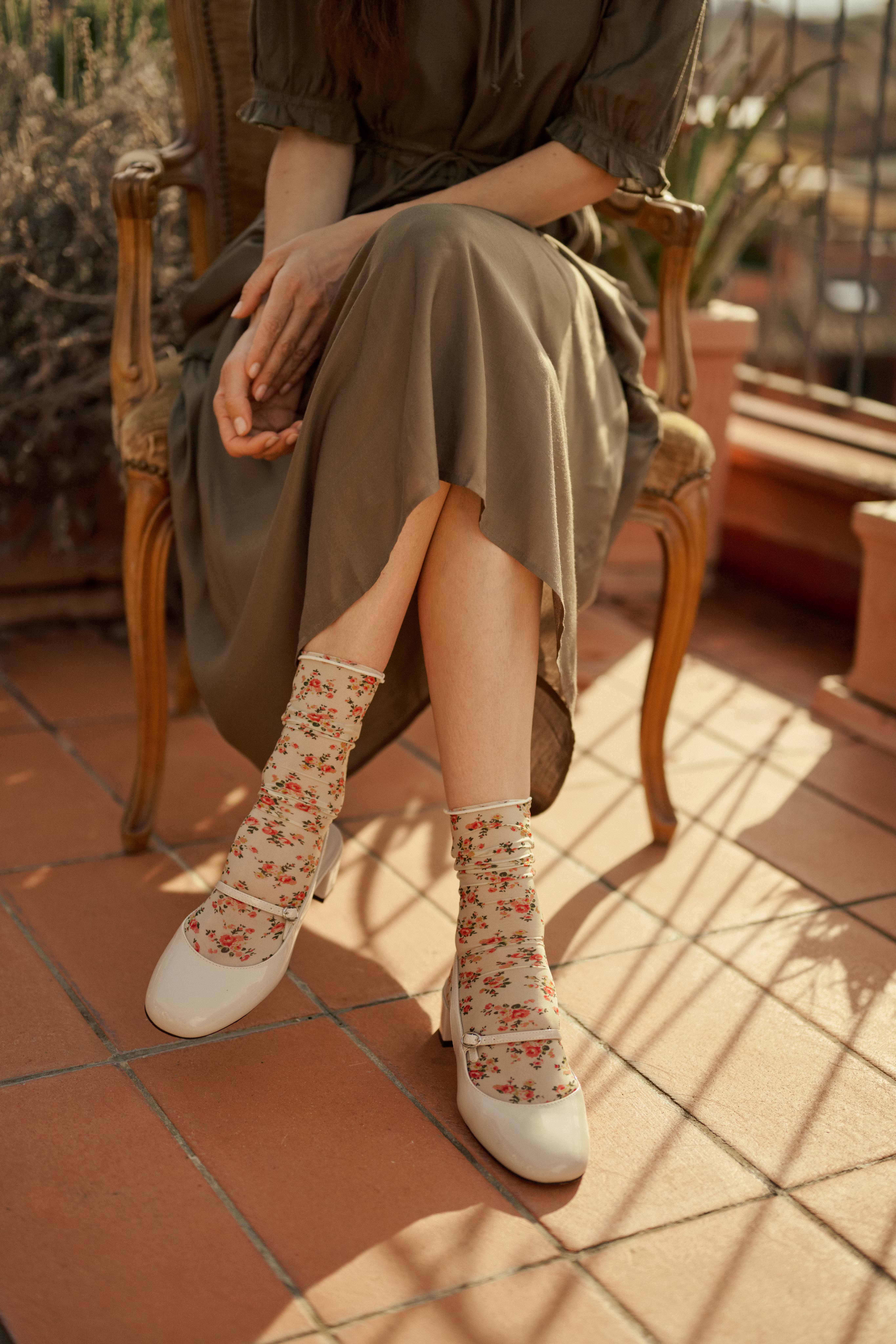 CRLucia Dress LOCATION NONE 10613894-190820