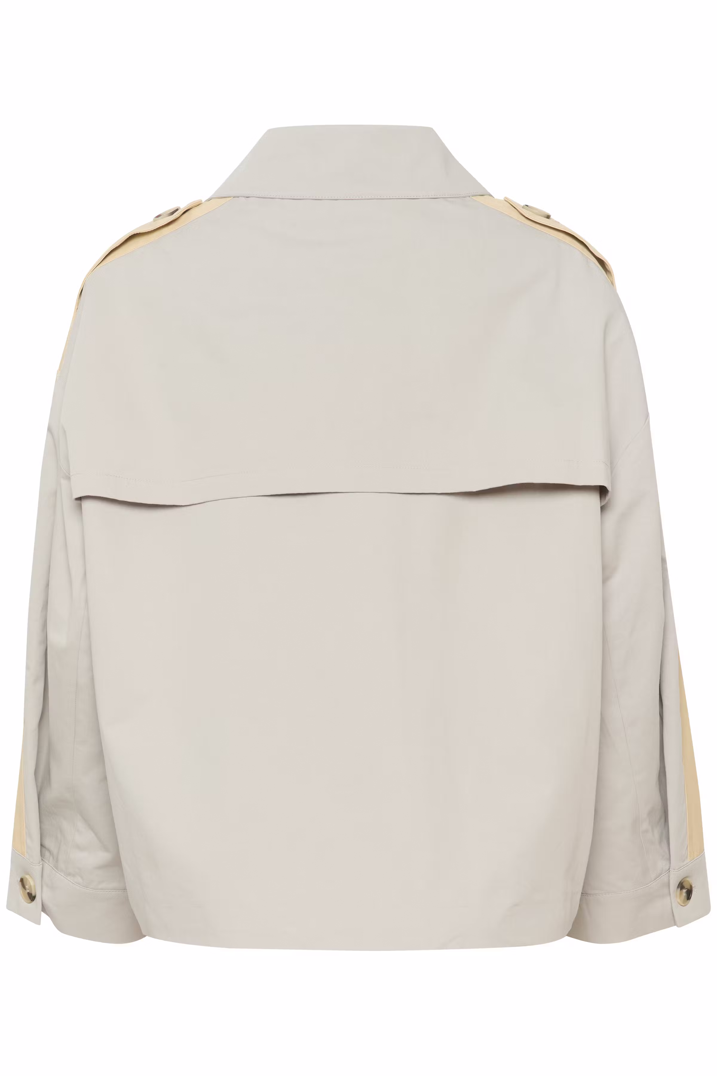 DeijiSZ Causal jas PACK BACK 30513101-154703