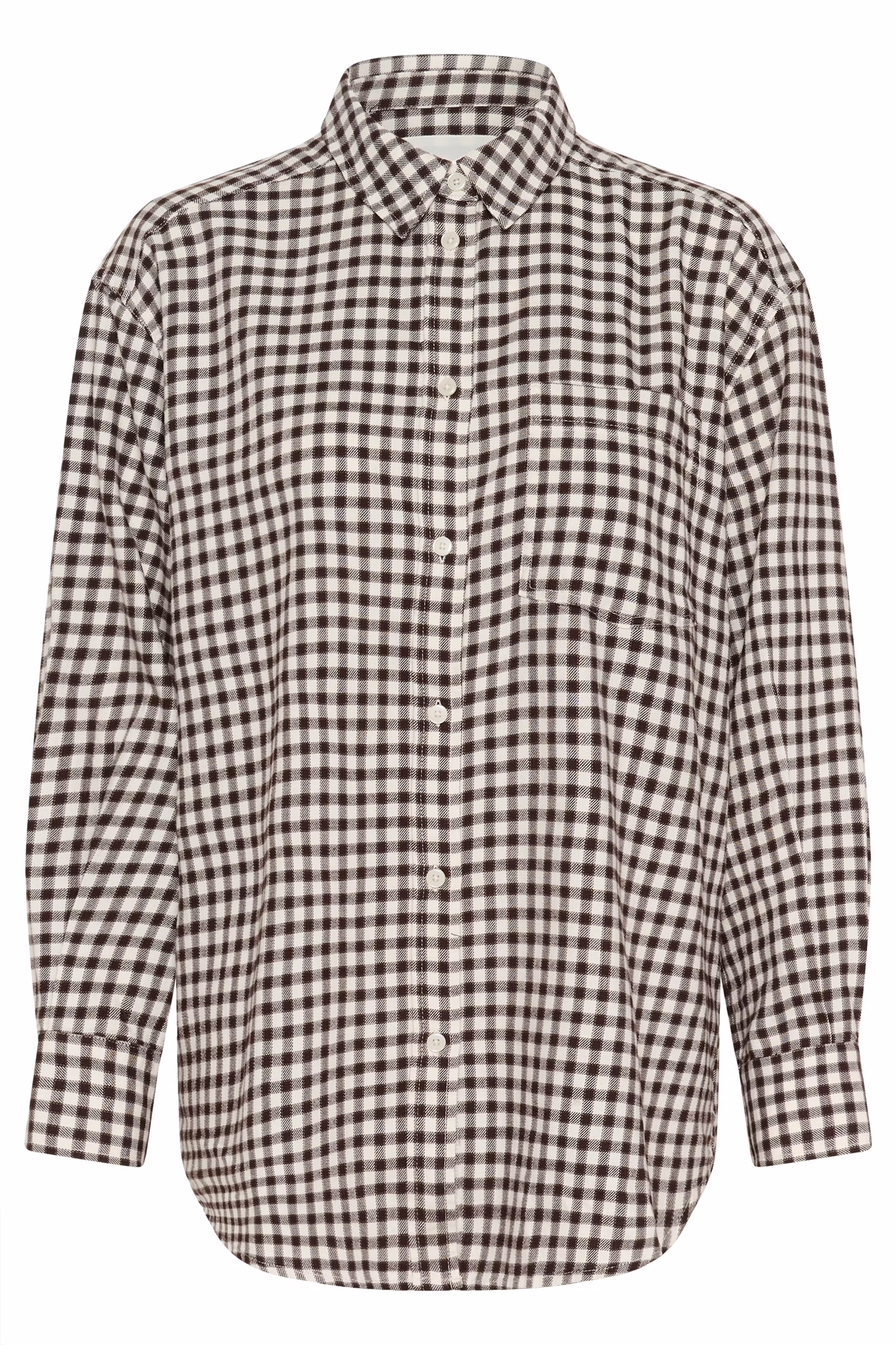 SameaPW Skjorte PACK FRONT 30309954-304279