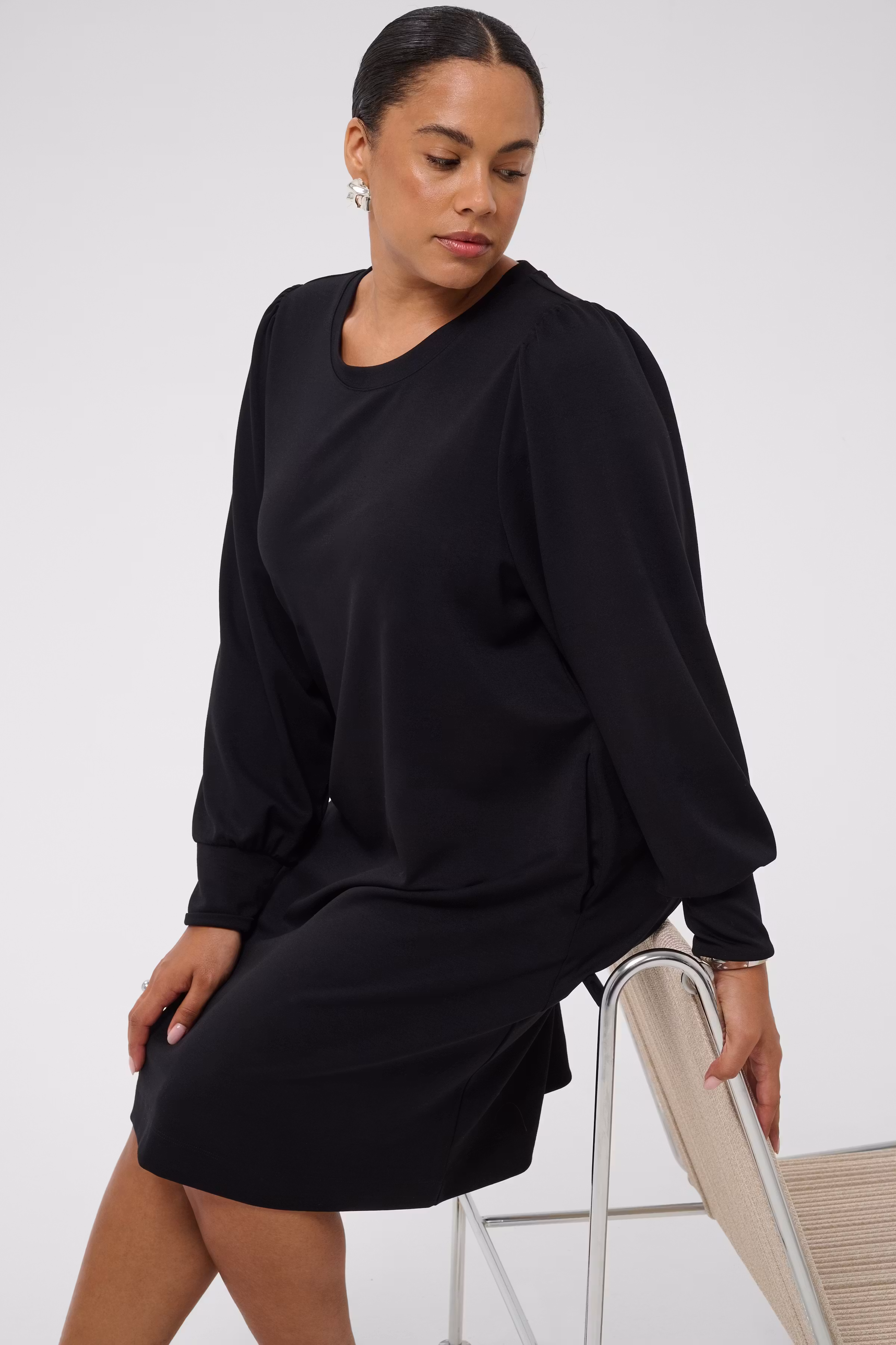 KCannia Kleid LOOKBOOK DETAIL 10584422-100121