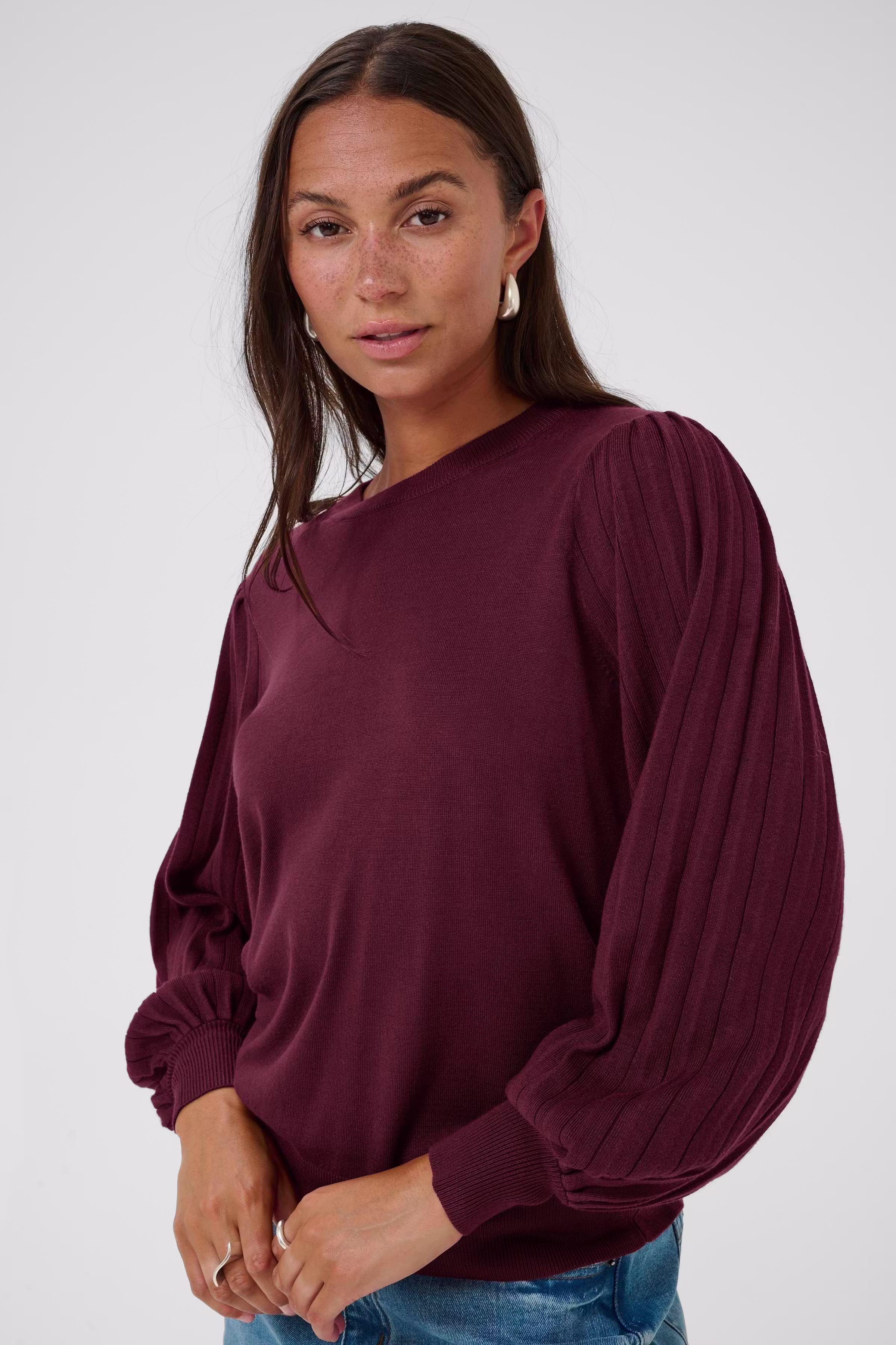 KAlone Pullover LOOKBOOK DETAIL 10507905-191528