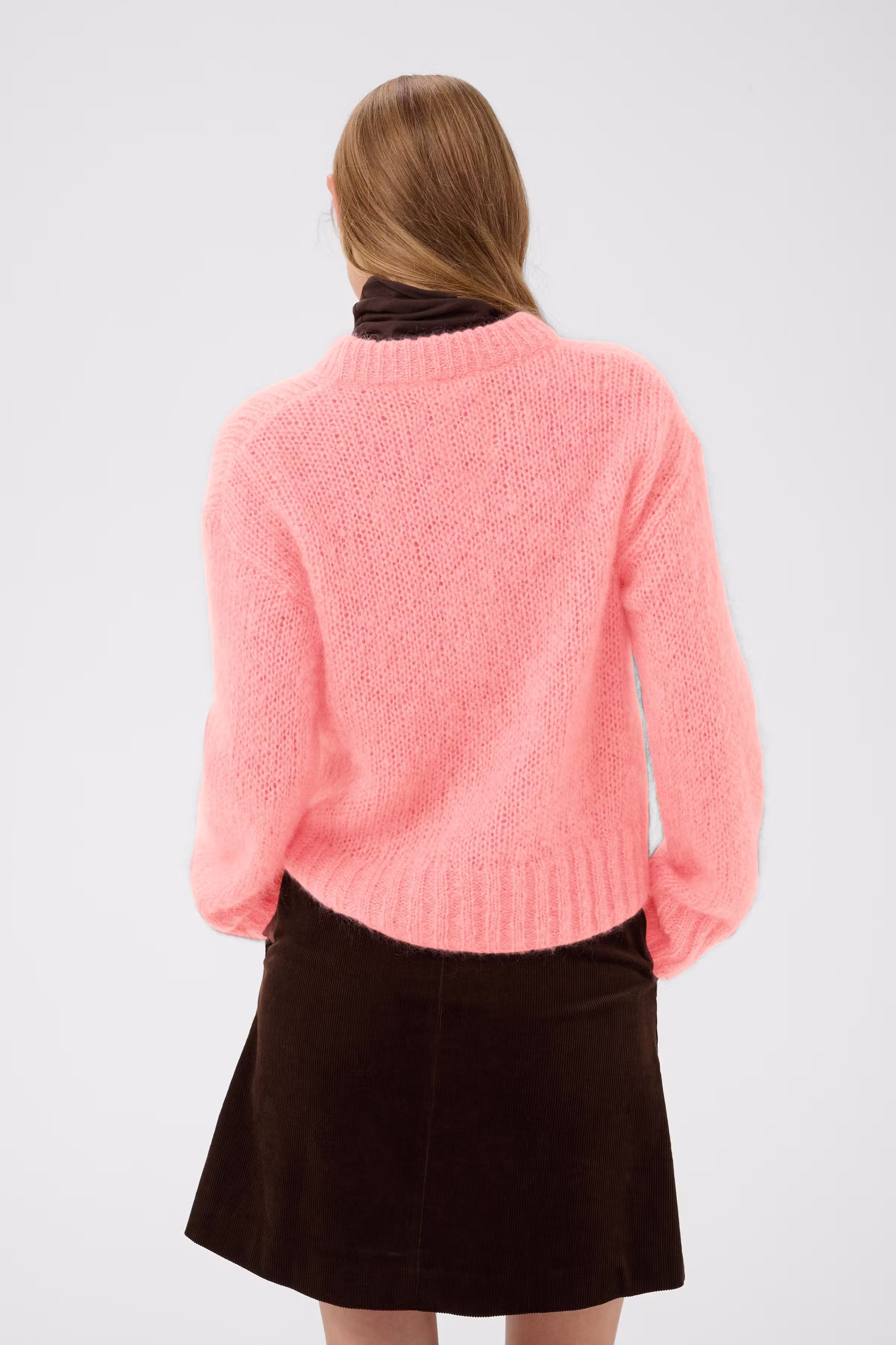 SillePW Pullover LOOKBOOK BACK 30310023-161610