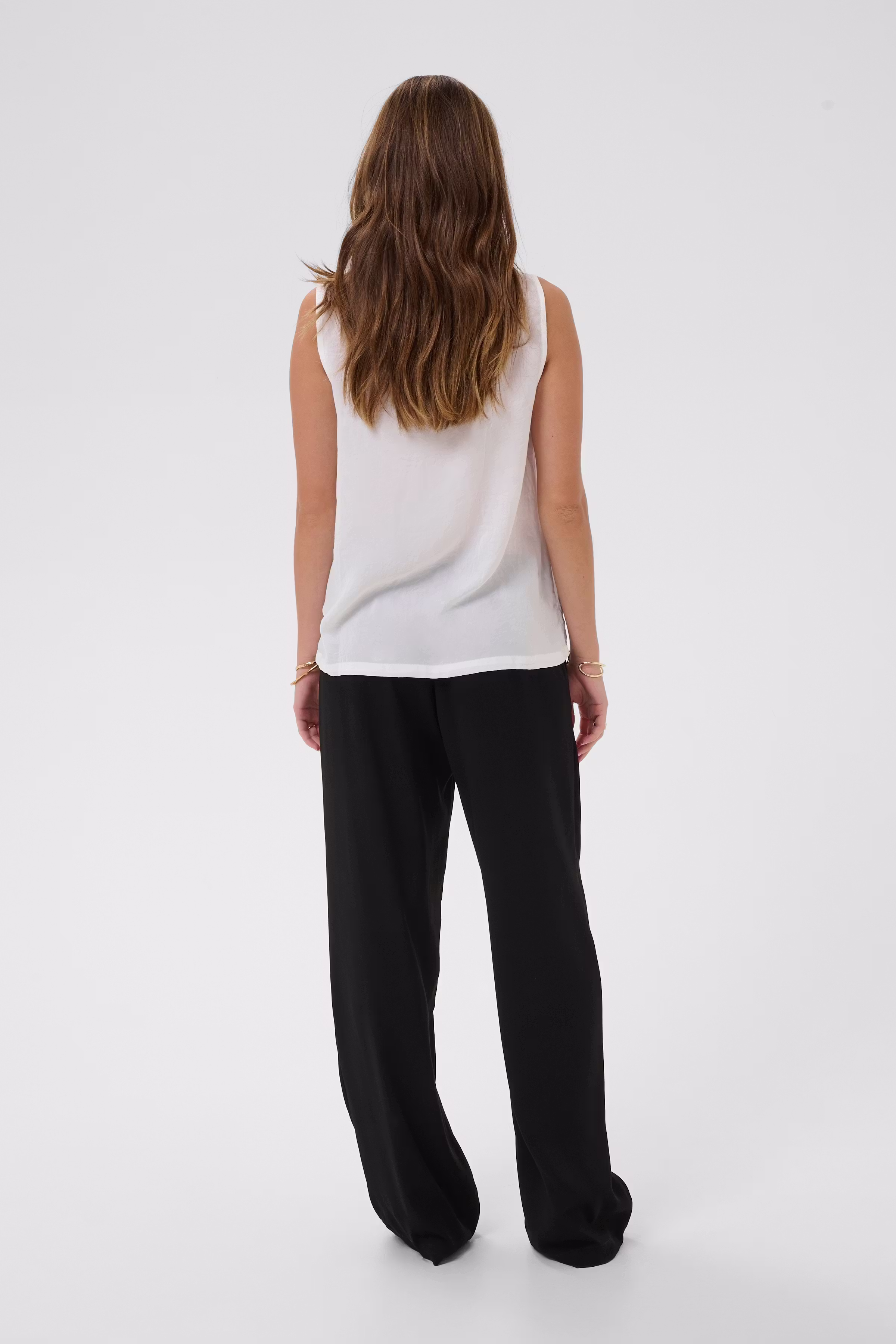 LCMissi Bluse LOOKBOOK BACK 10651120-110602