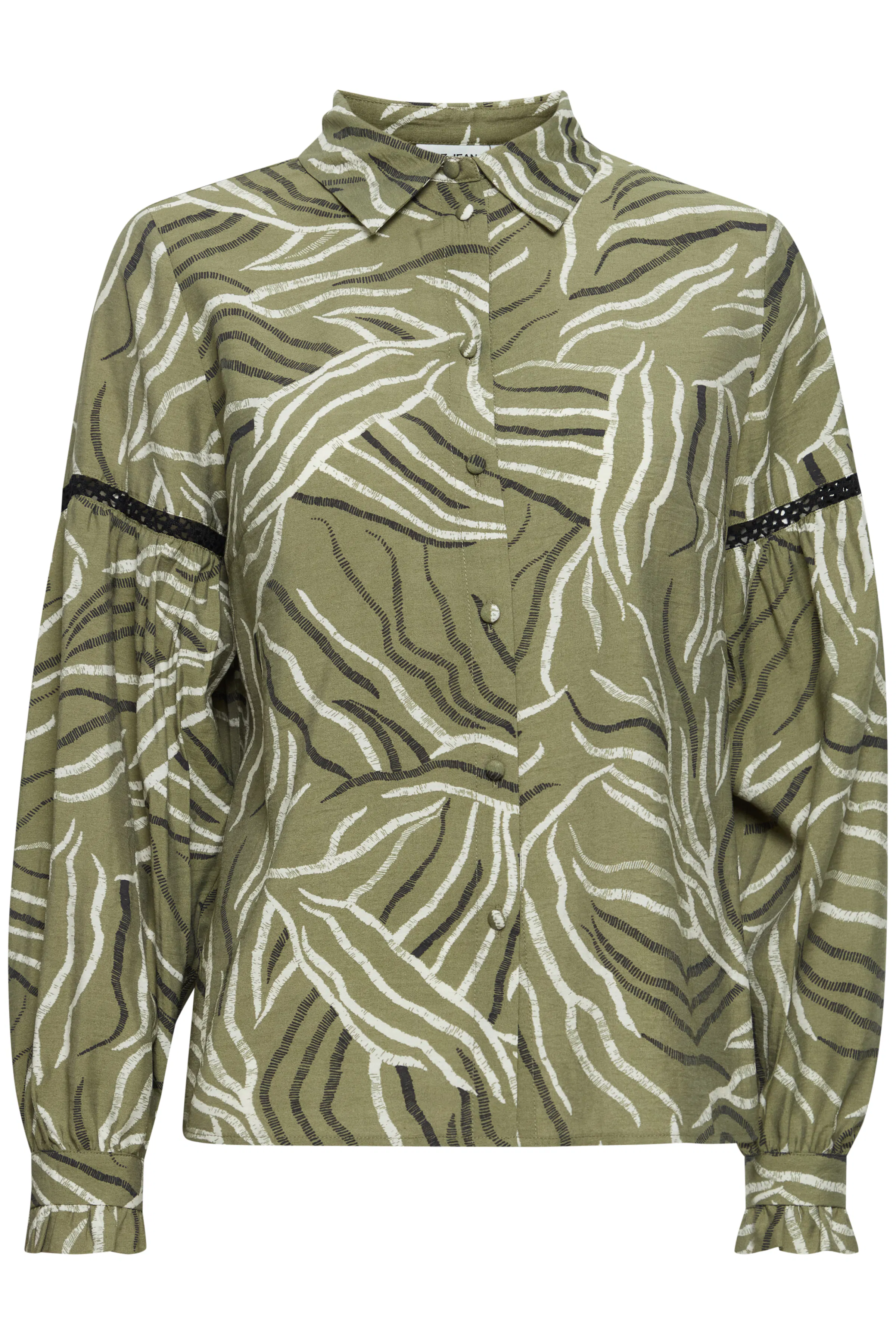 PZEDINA Shirt PACK FRONT 50207849-202863