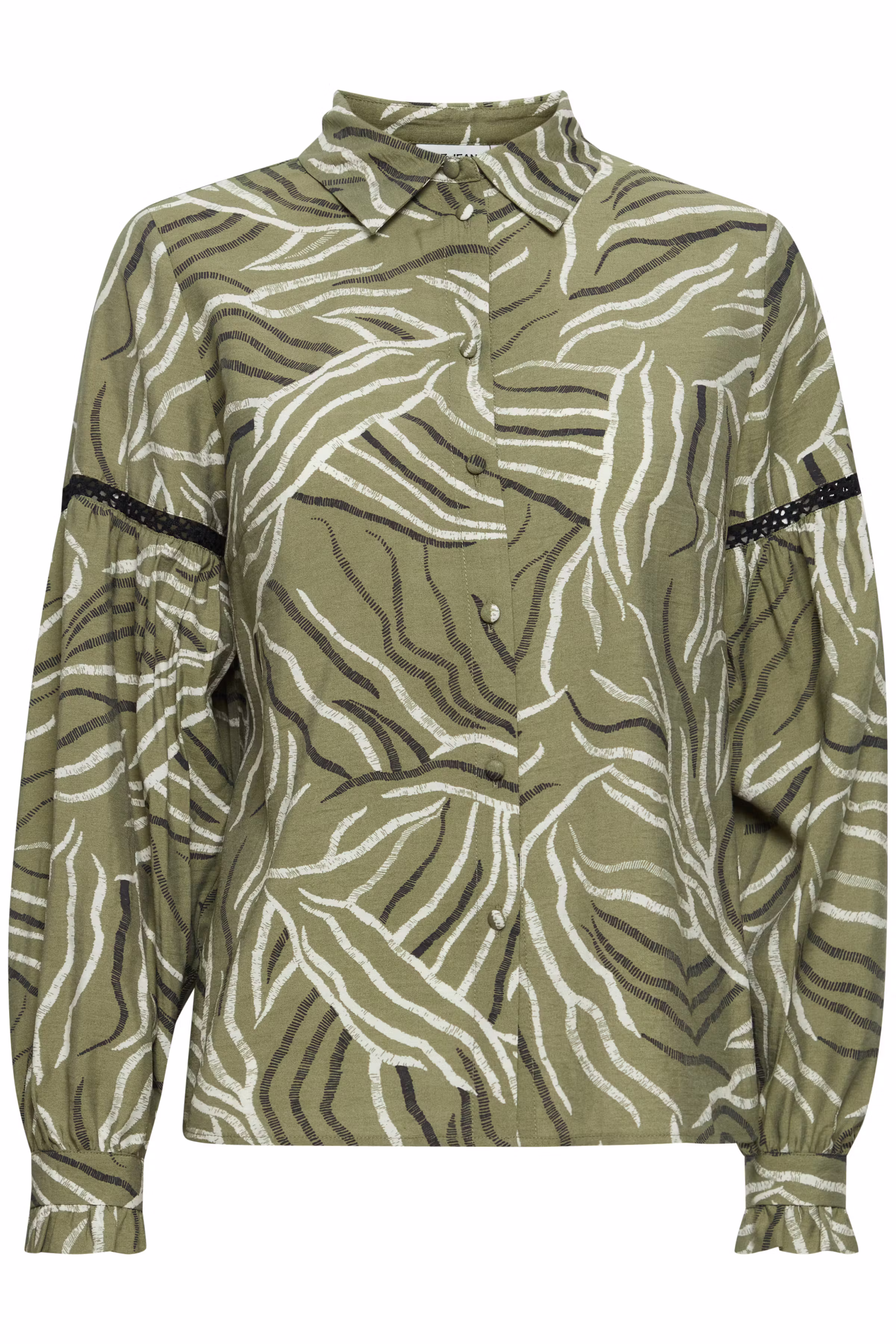 PZEDINA Hemd PACK FRONT 50207849-202863