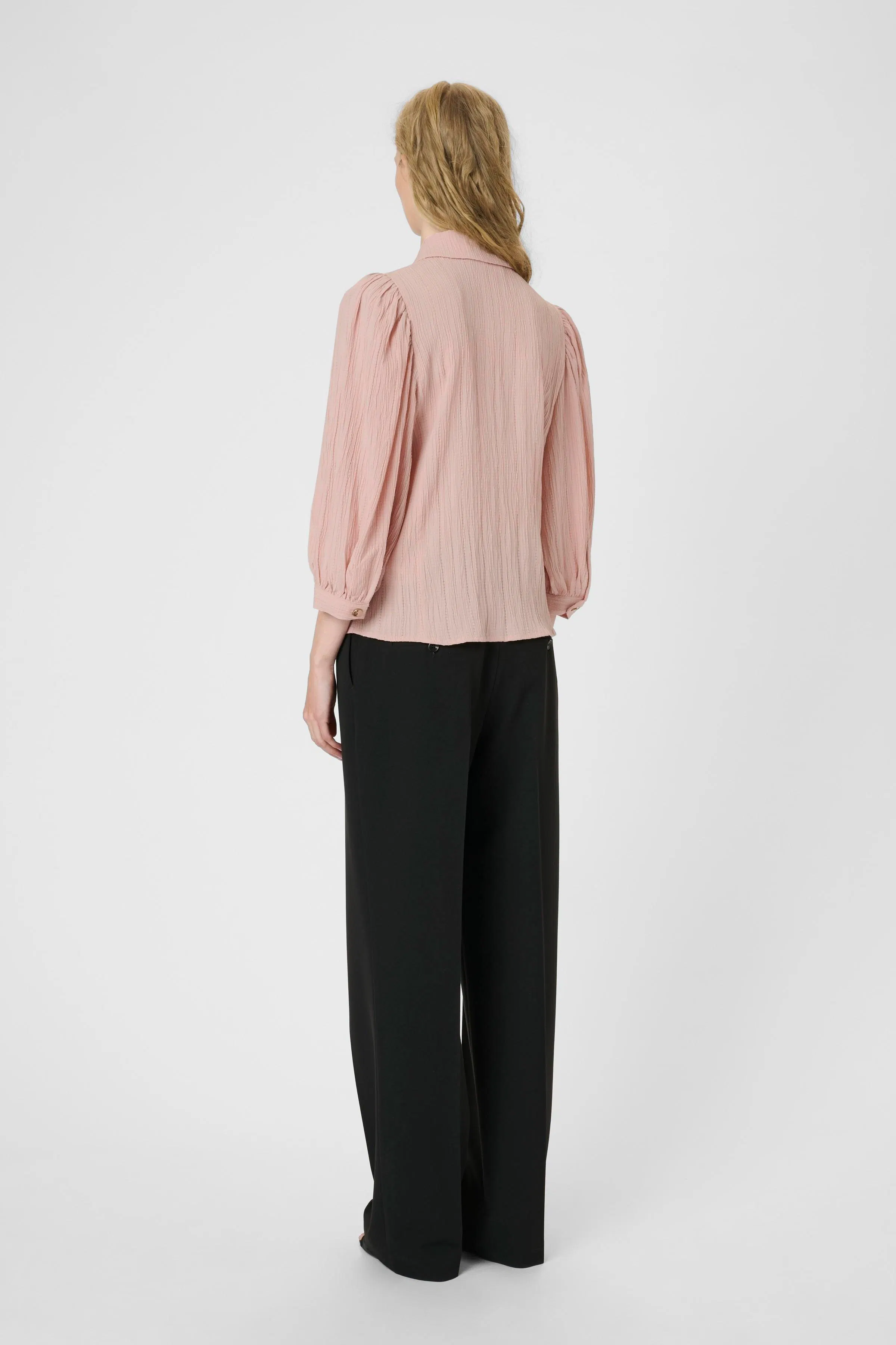 FrostyKB Bluse LOOKBOOK BACK 10103415-141307