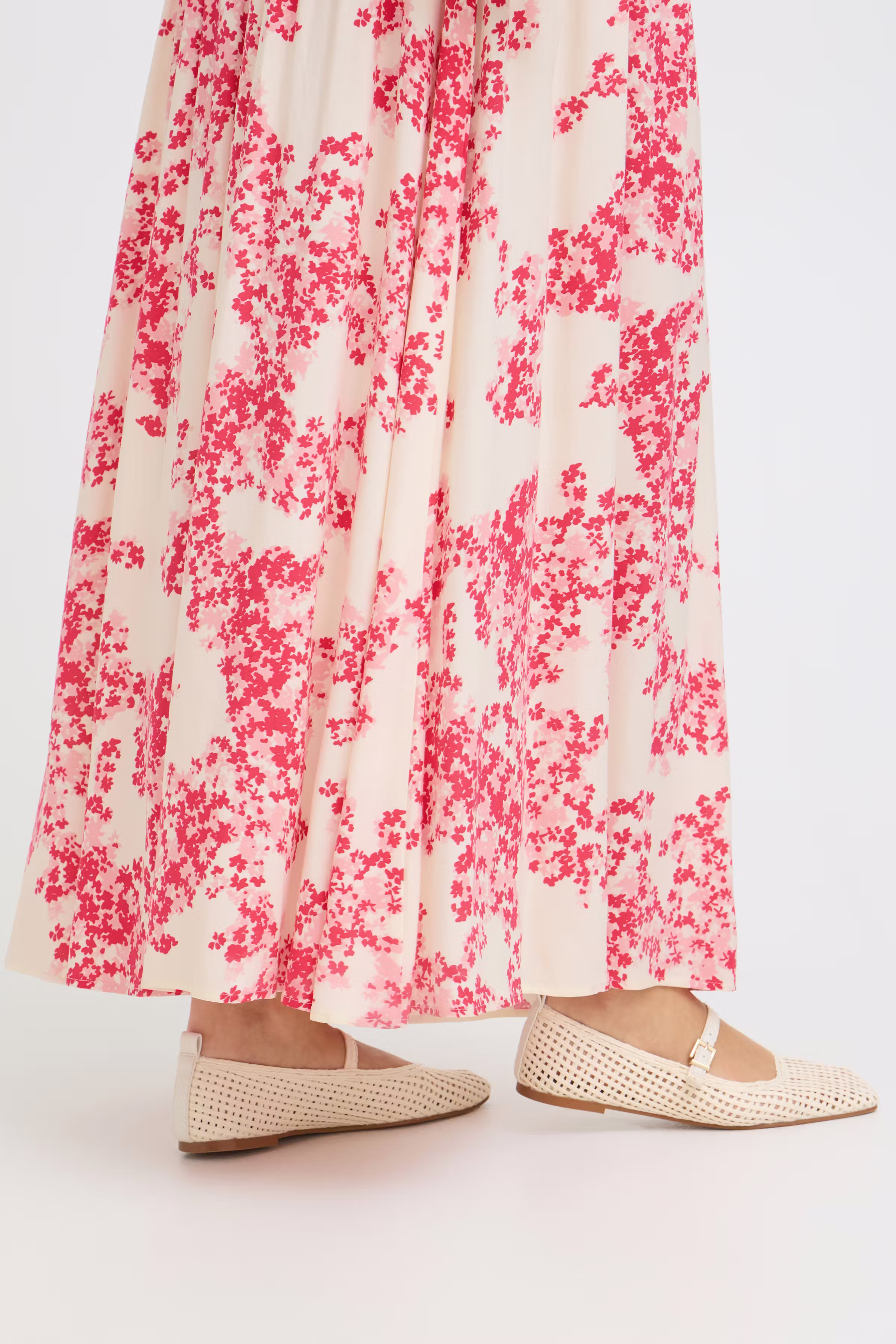 FRHEAT Skirt LOOKBOOK DETAIL 20617772-900008584