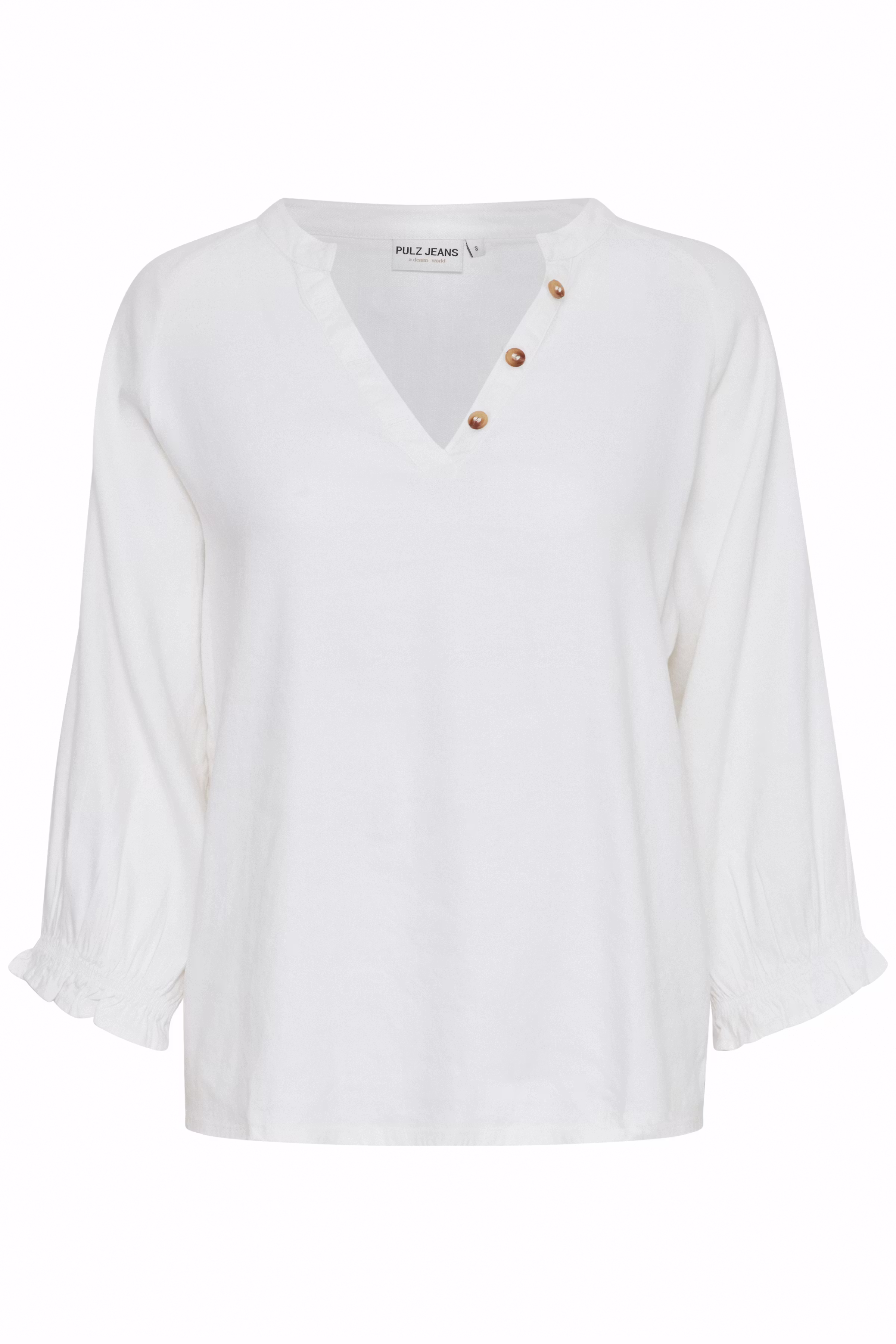 PZLUCA Bluse PACK FRONT 50208152-114800