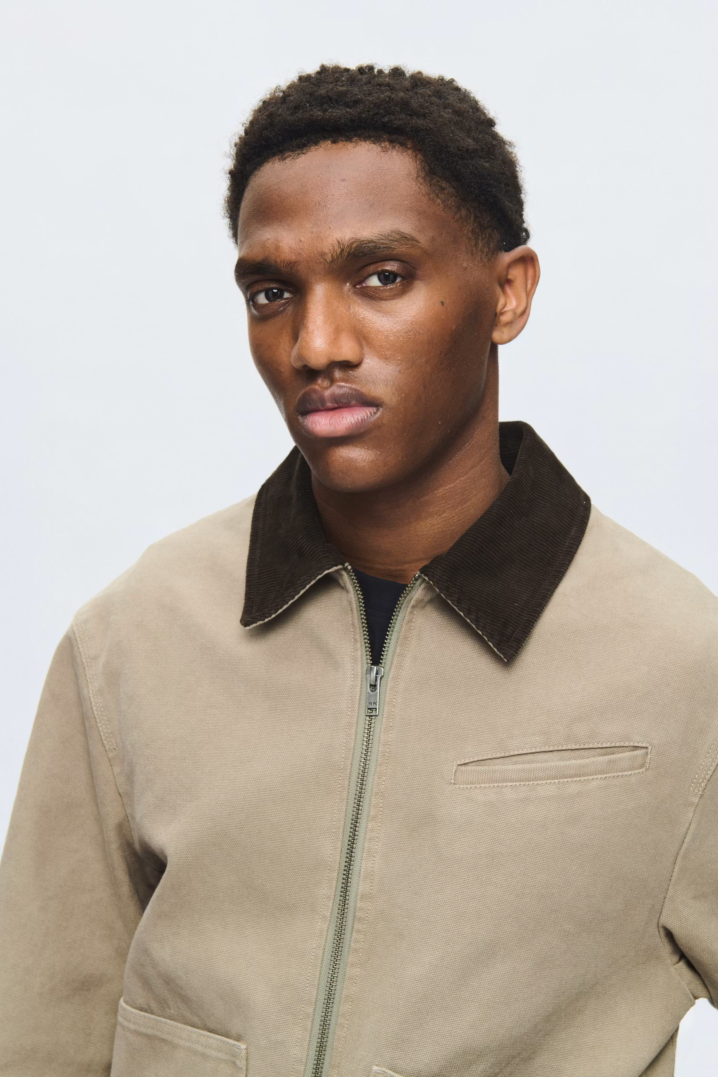 WWBoJakke LOOKBOOK DETAIL 30251514-170619