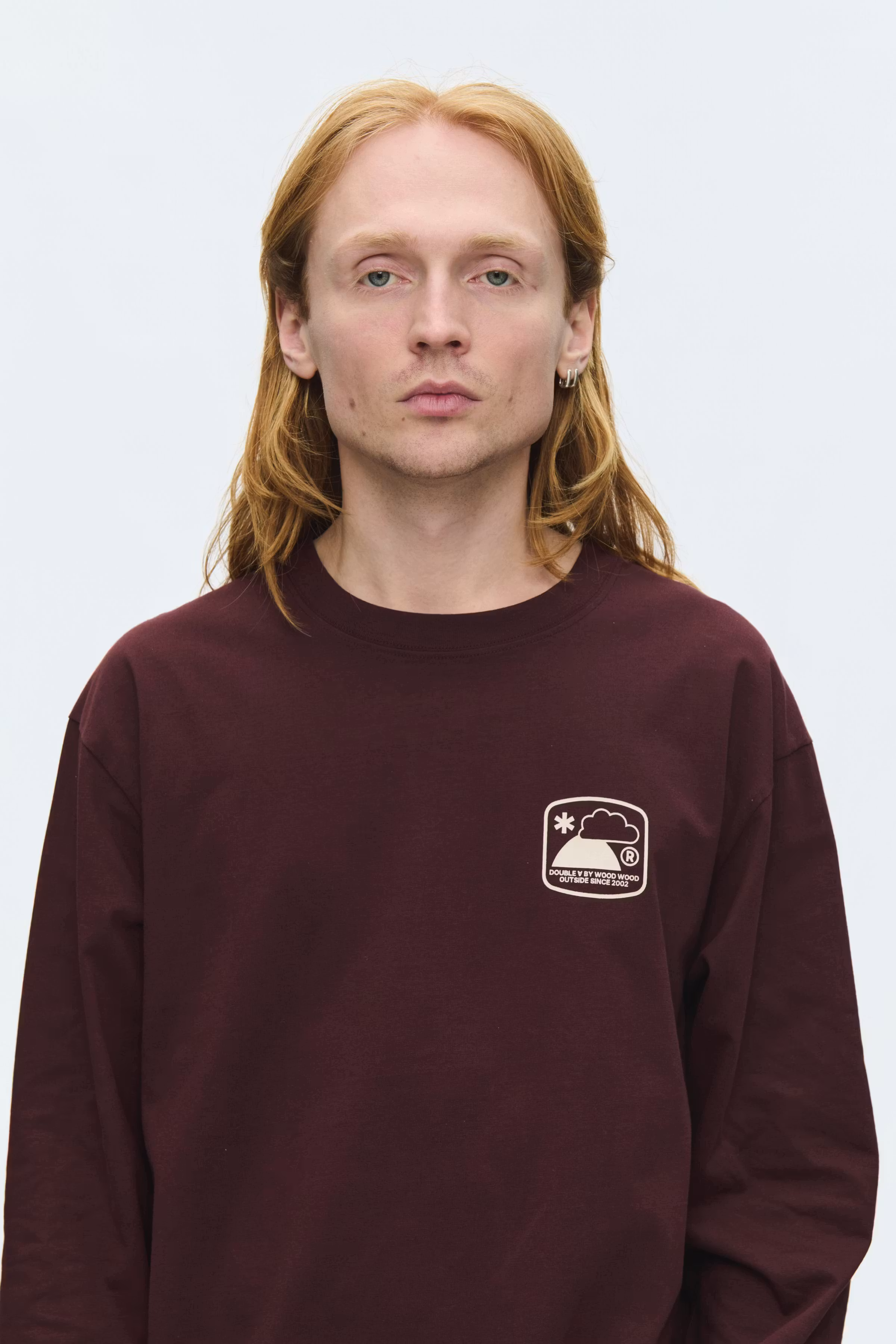 WWLiam outsider LS T-shirt LOOKBOOK DETAIL 30252256-191625