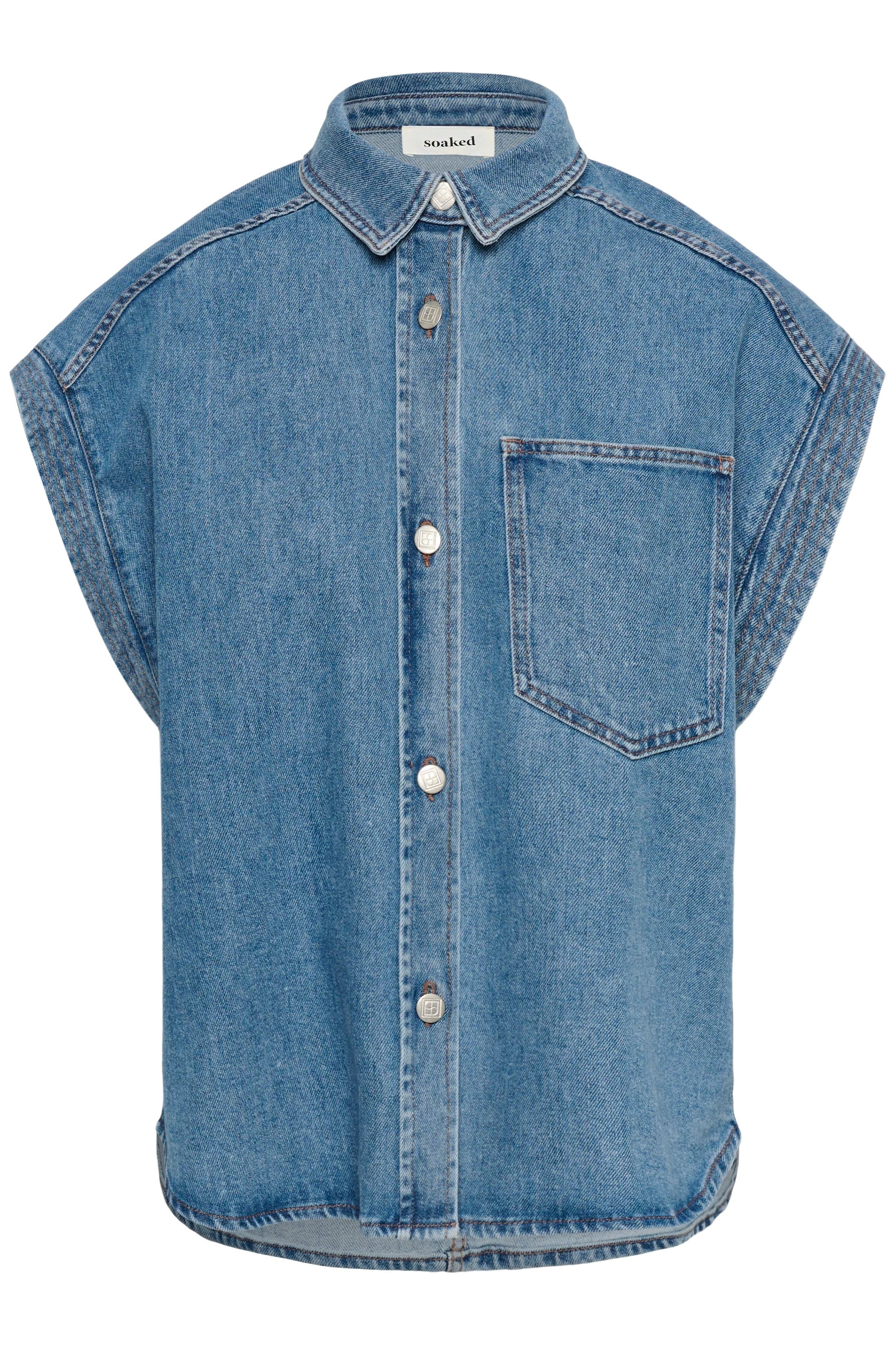 SLAdabella Shirt PACK FRONT 30409190-301233
