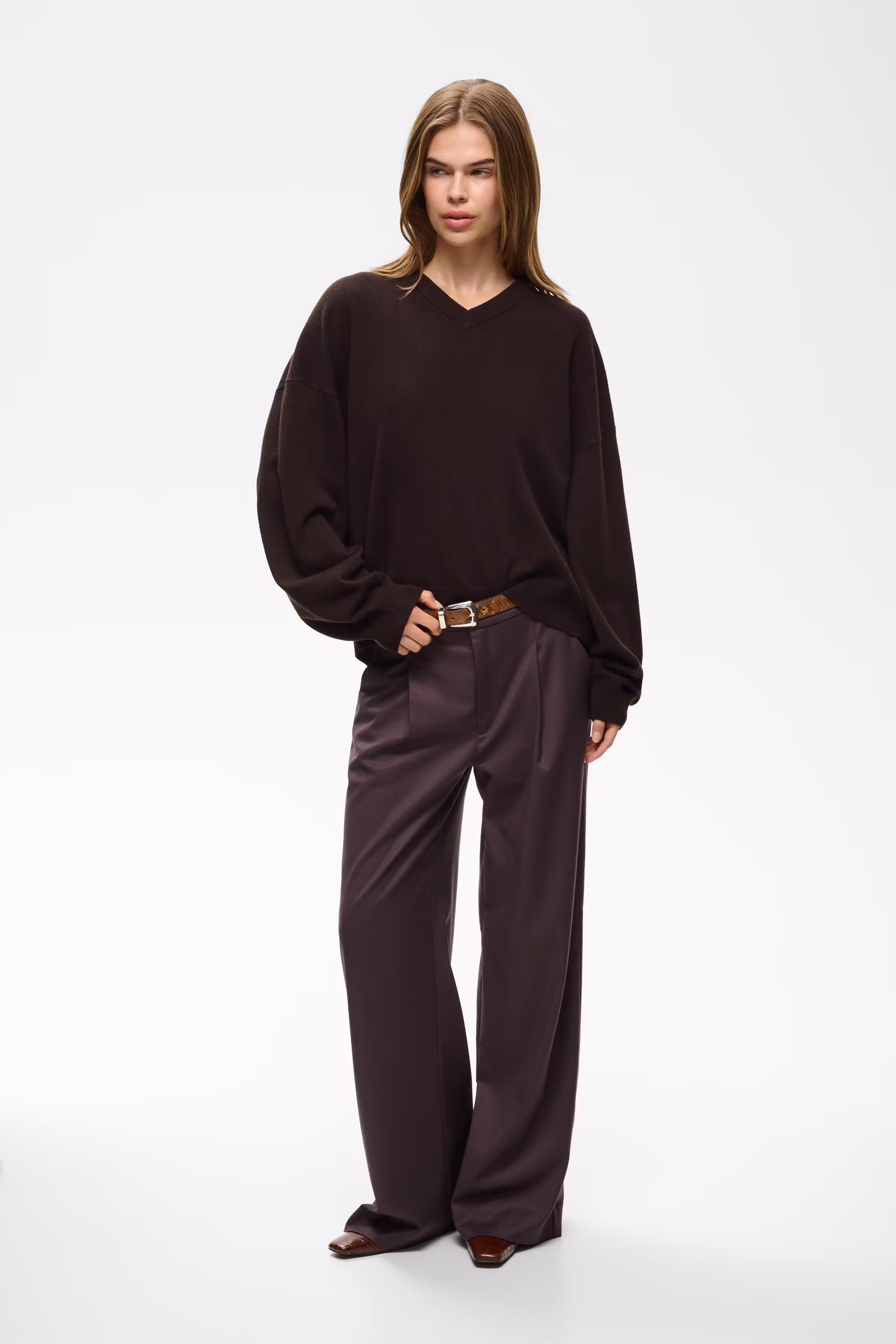 GZmanzi Pullover LOOKBOOK FRONT 10911815-191018
