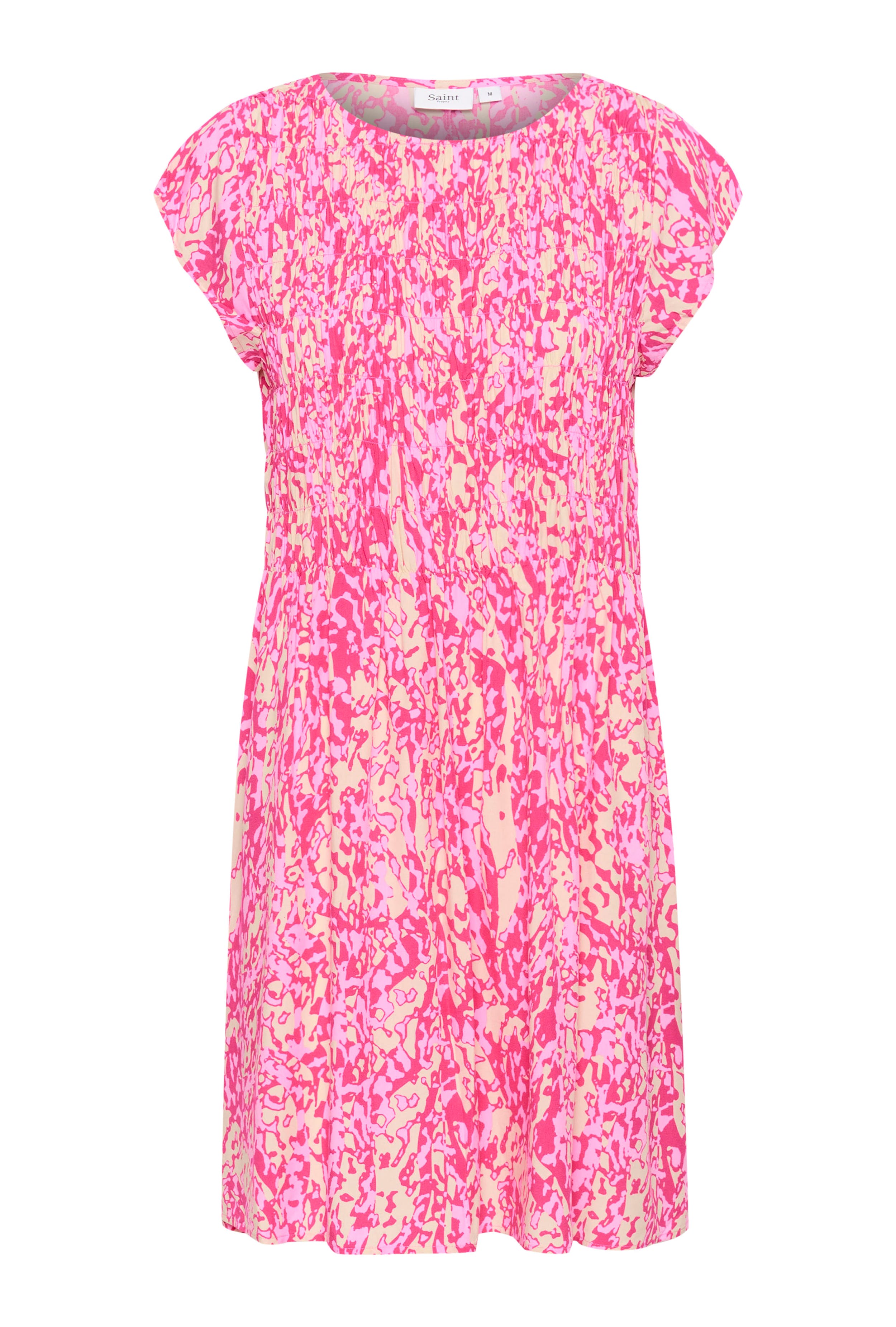 GislaSZ Kleid LOOKBOOK FRONT 30511203-303257