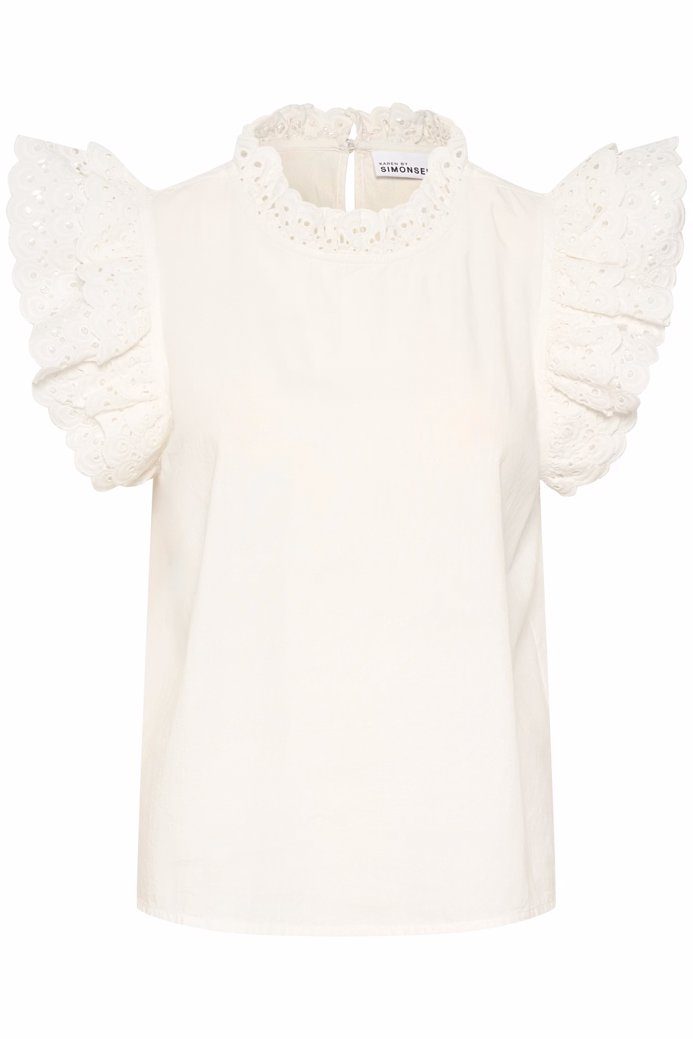 JanelleKB Blouse PACK FRONT 10104491-110601
